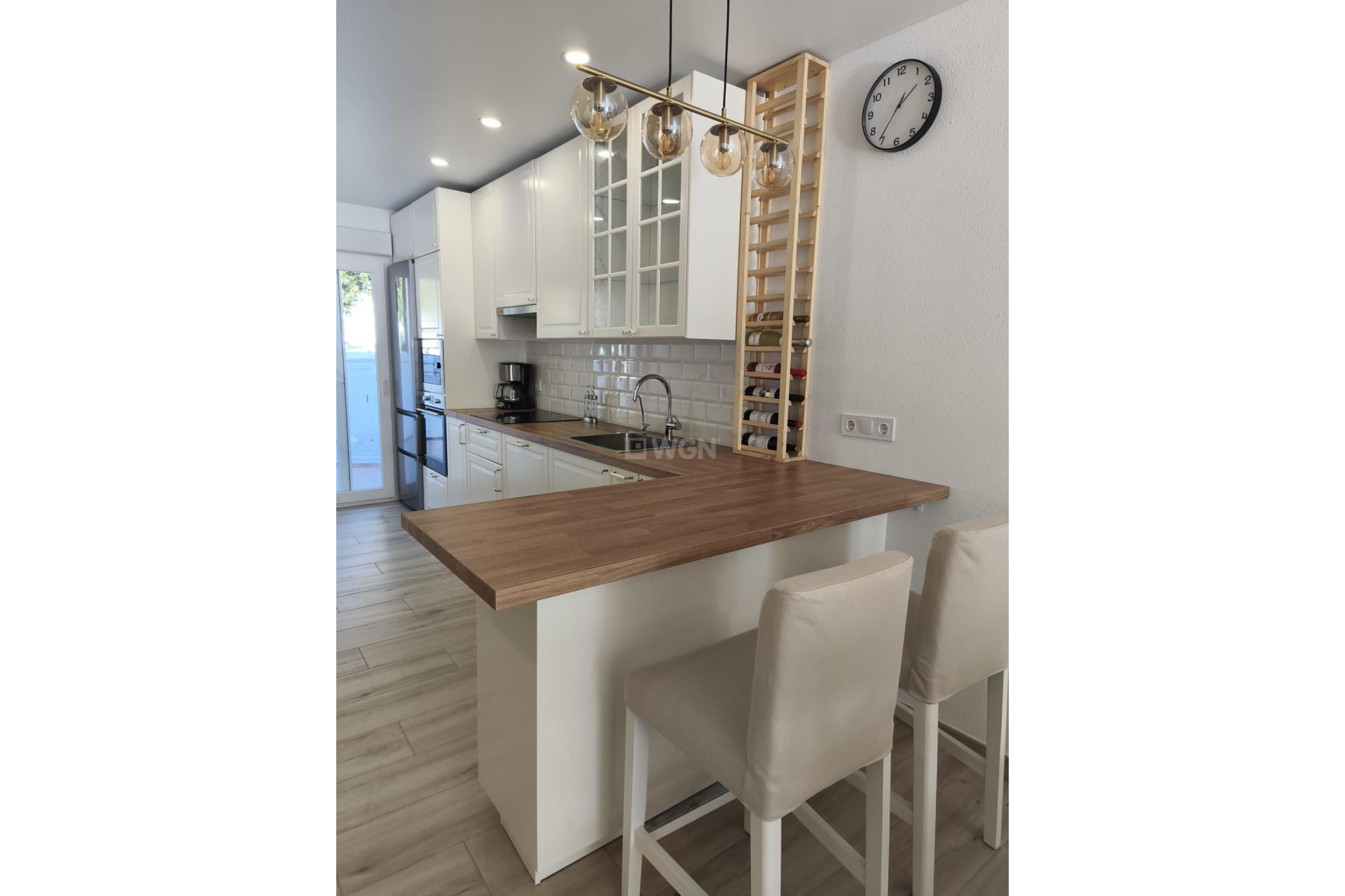 Wiederverkauf - Stadthaus - Torrevieja