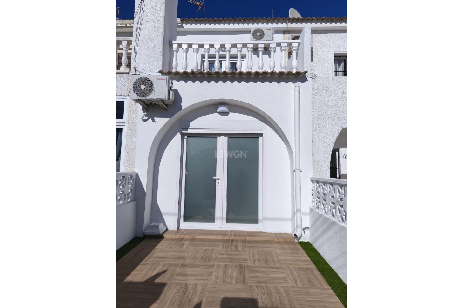 Wiederverkauf - Stadthaus - Torrevieja