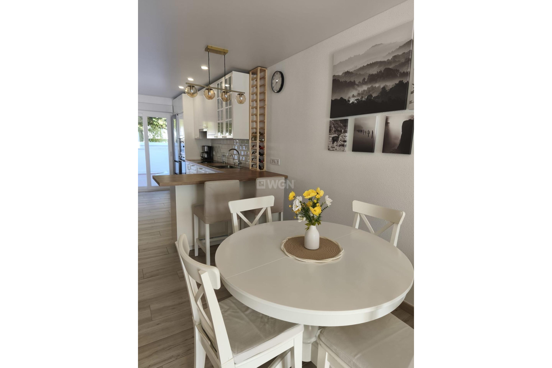 Wiederverkauf - Stadthaus - Torrevieja