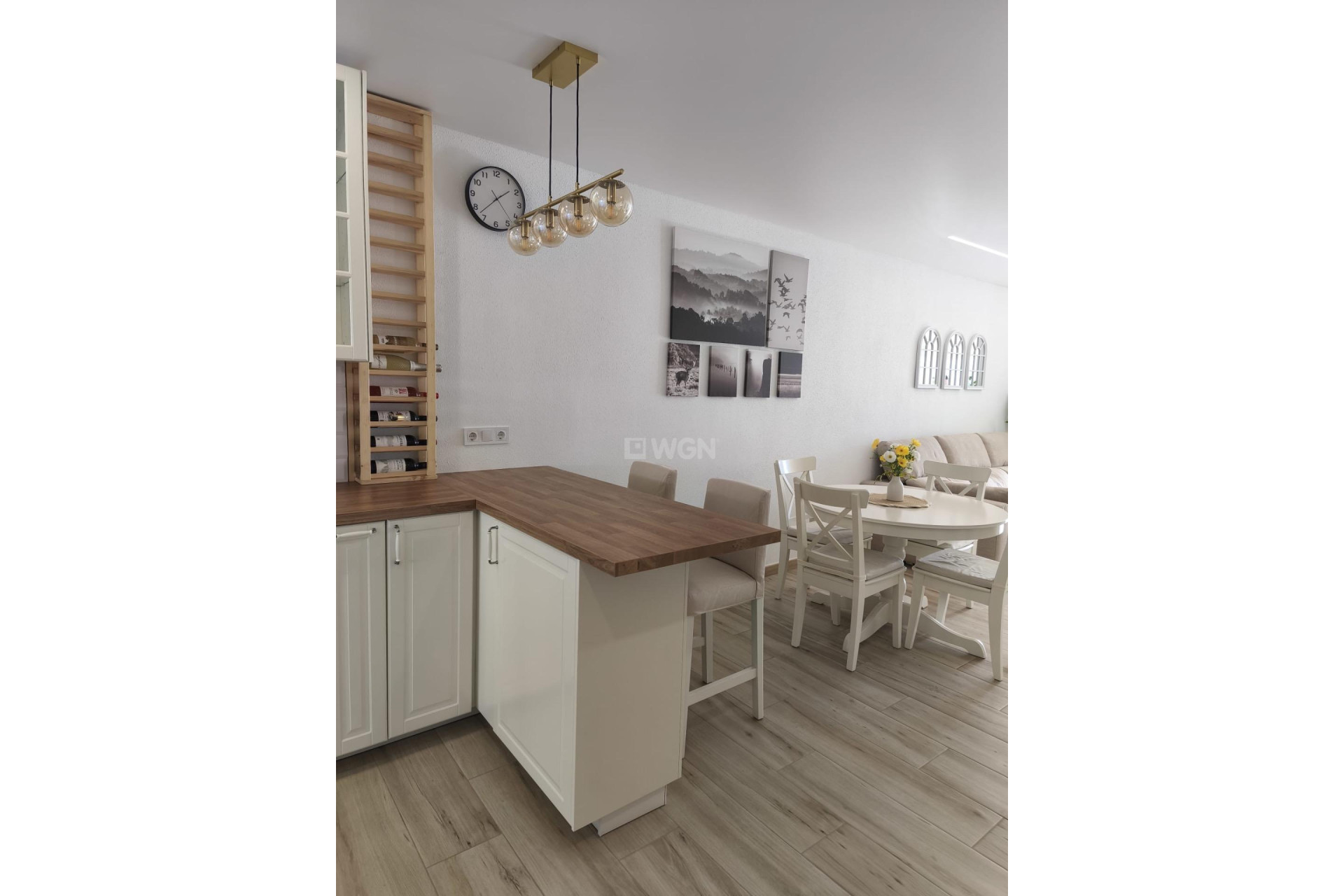 Wiederverkauf - Stadthaus - Torrevieja