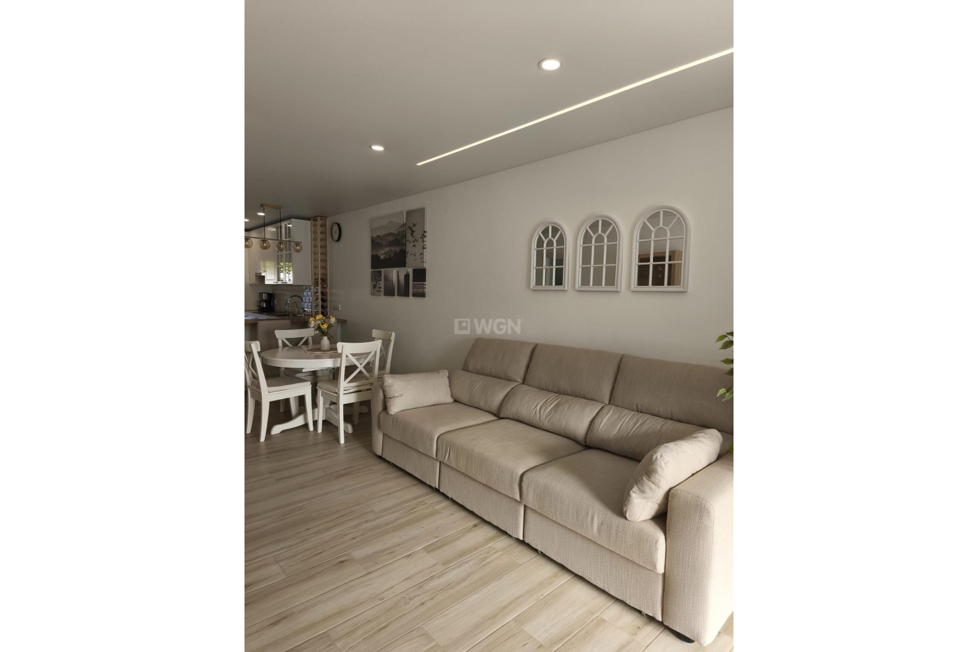 Wiederverkauf - Stadthaus - Torrevieja