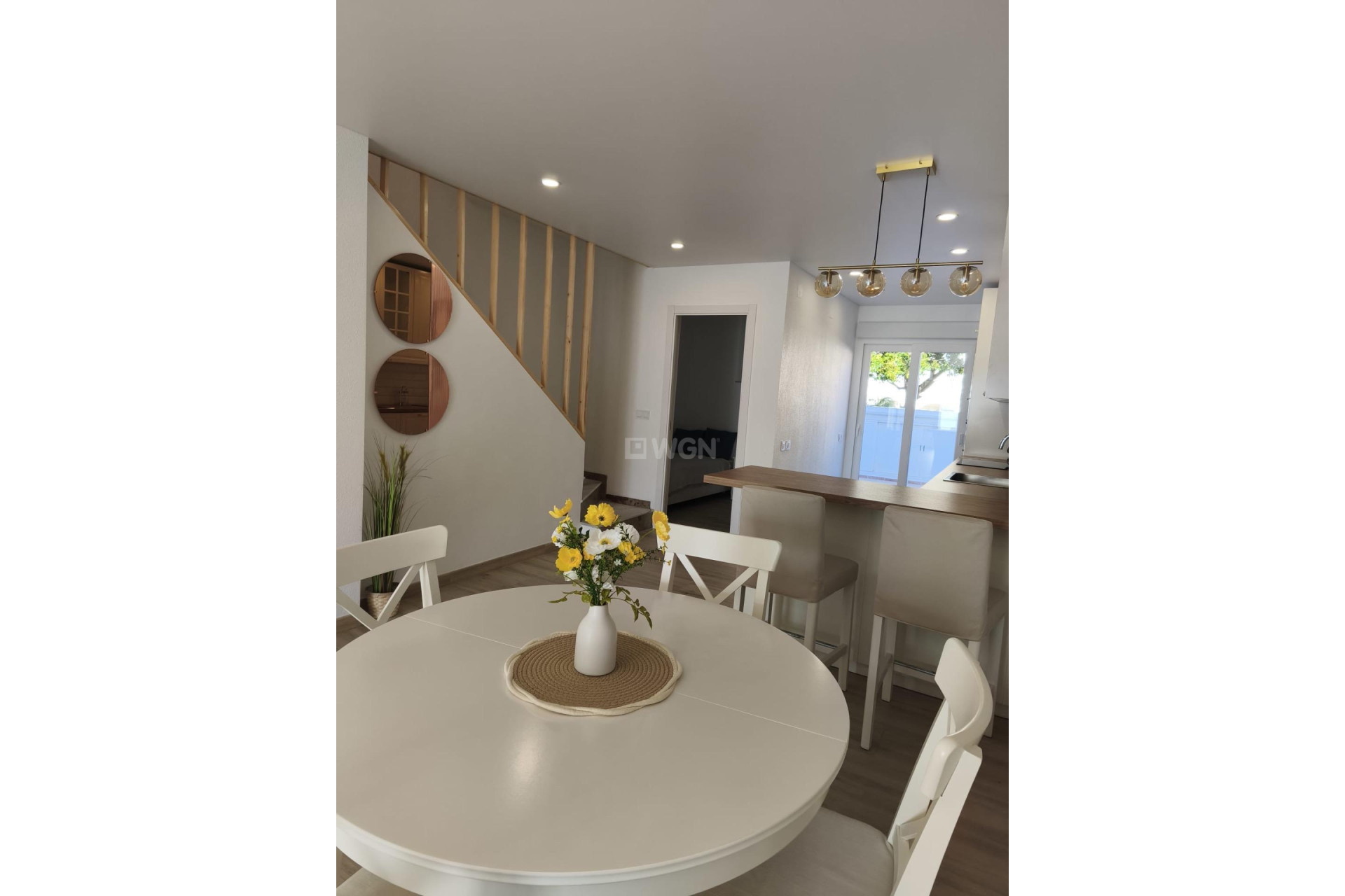 Wiederverkauf - Stadthaus - Torrevieja