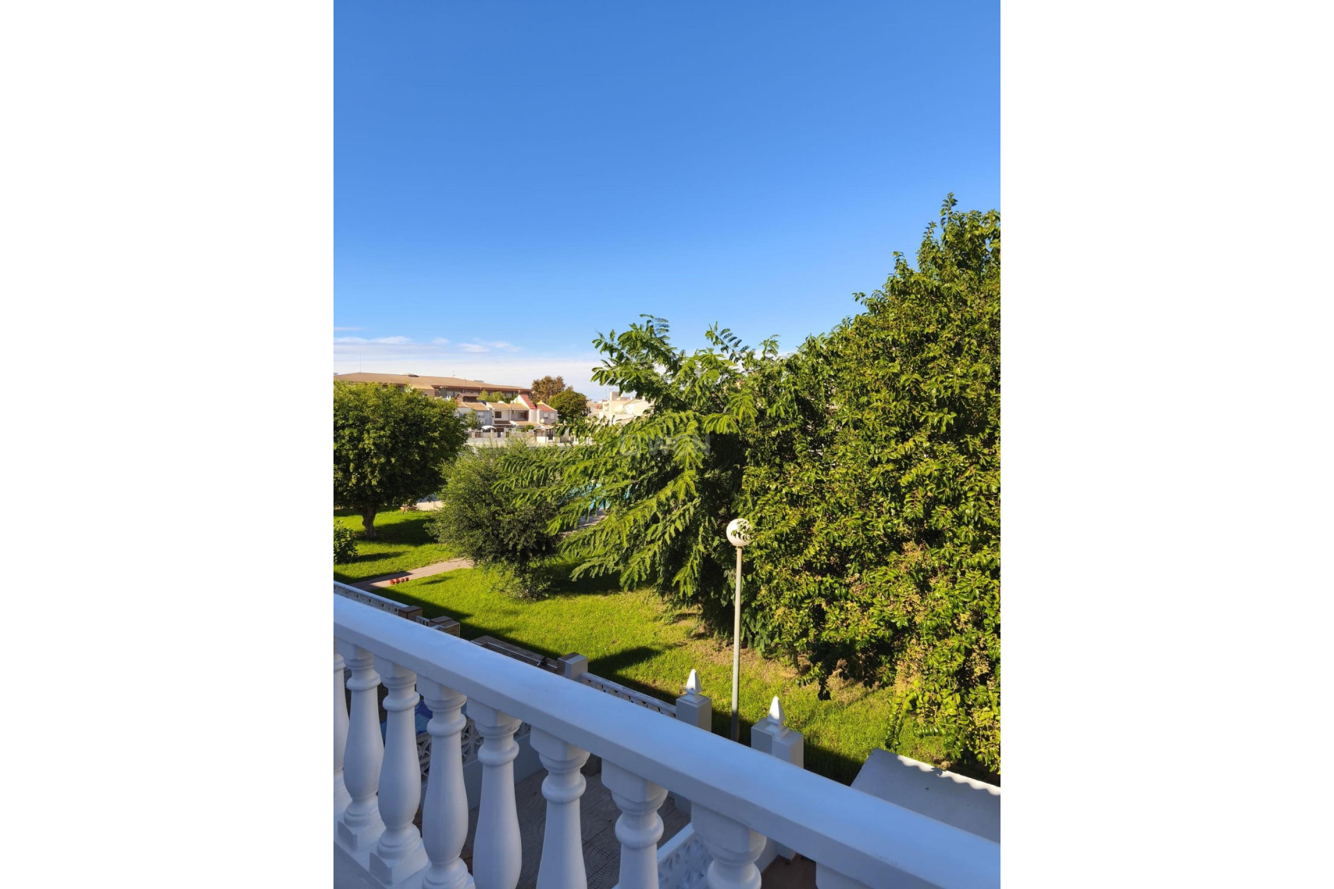 Wiederverkauf - Stadthaus - Torrevieja