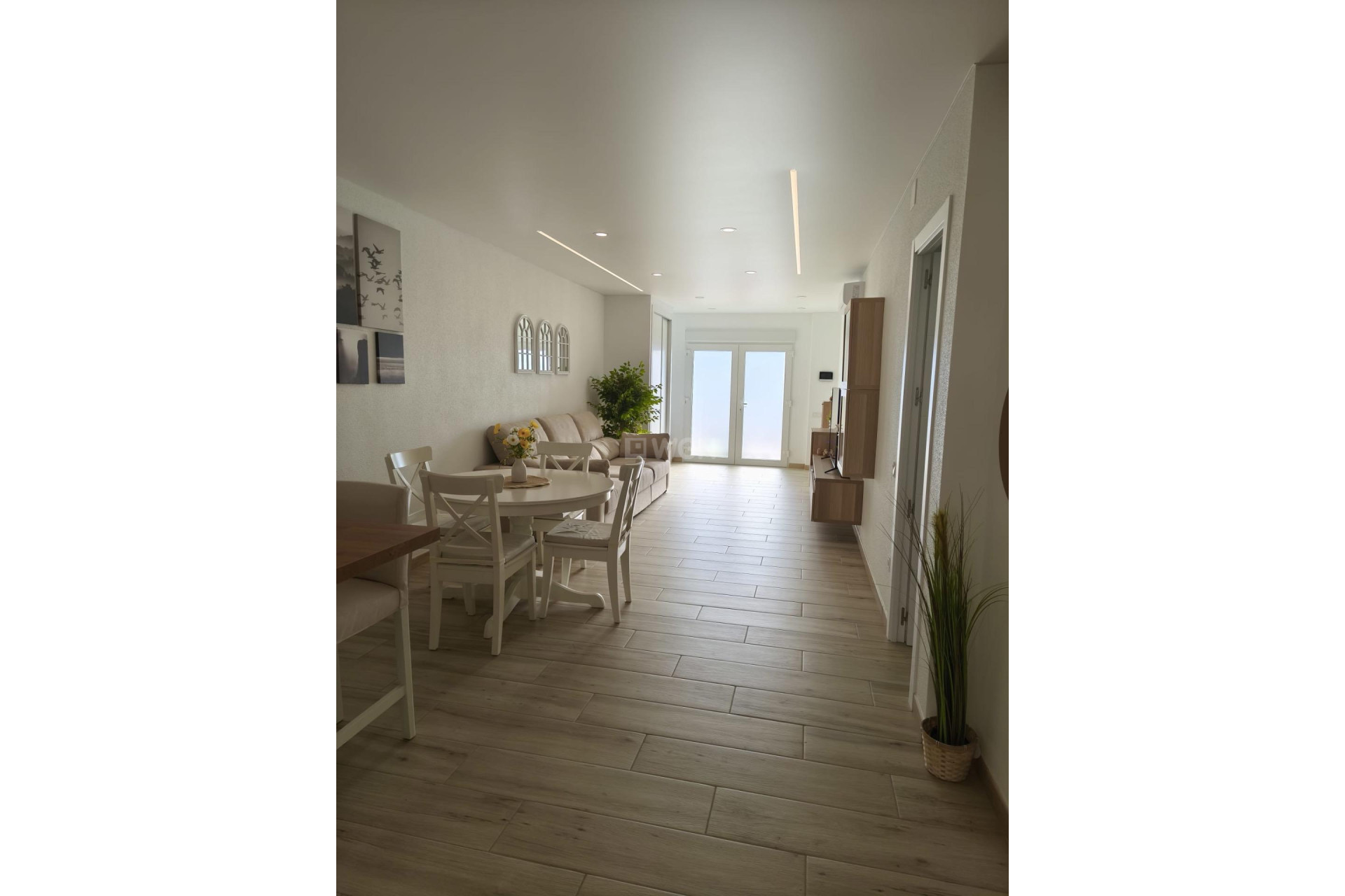 Wiederverkauf - Stadthaus - Torrevieja