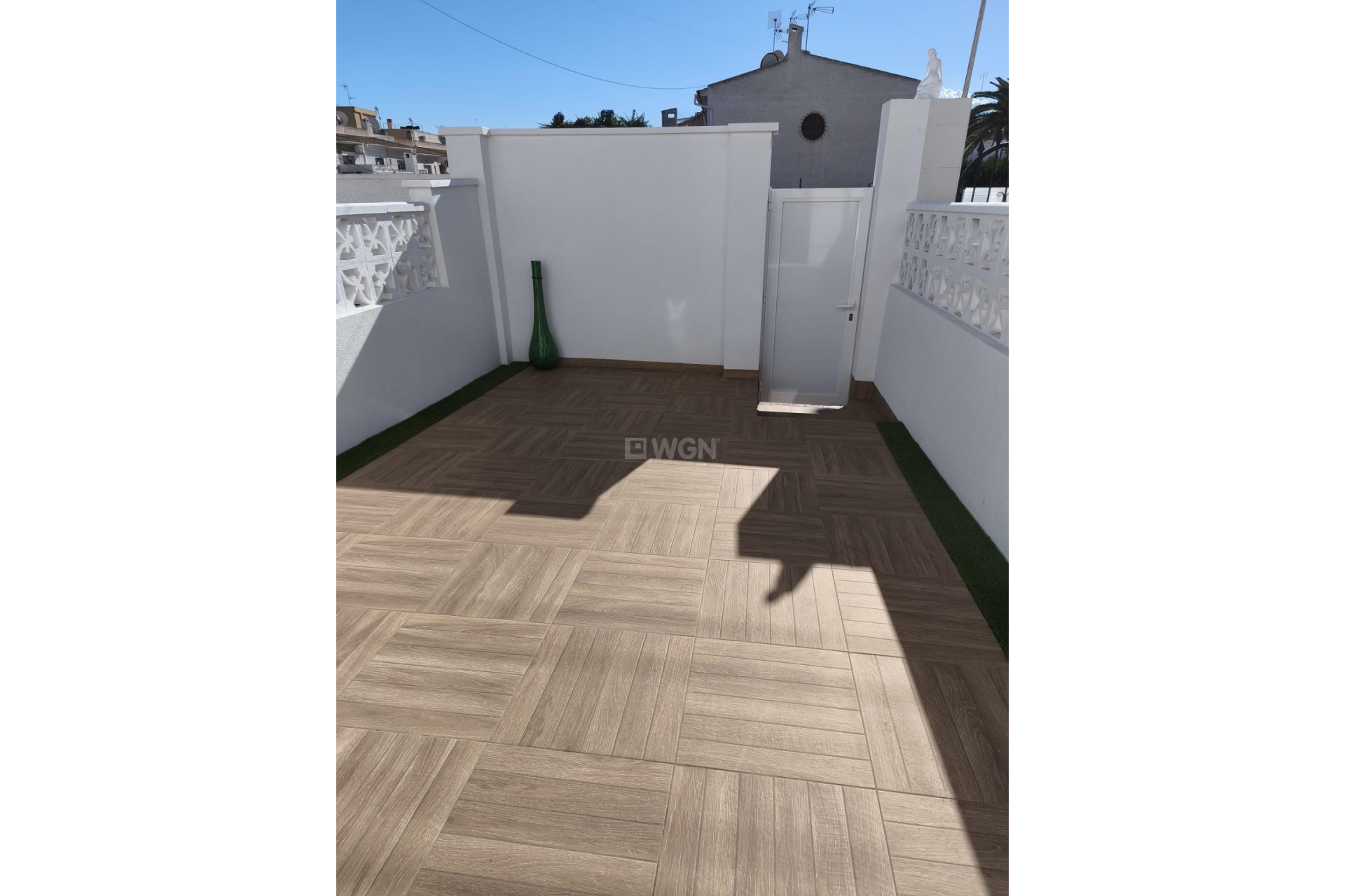 Wiederverkauf - Stadthaus - Torrevieja