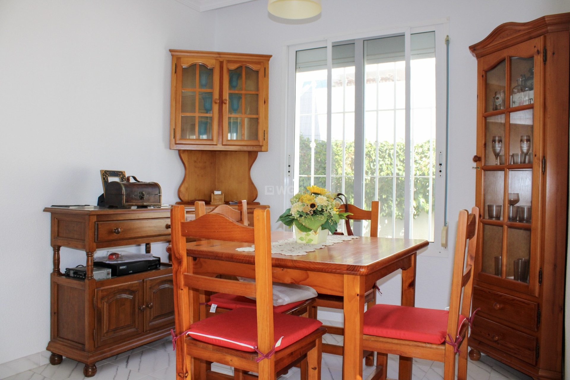 Wiederverkauf - Stadthaus - Torrox - Costa del Sol