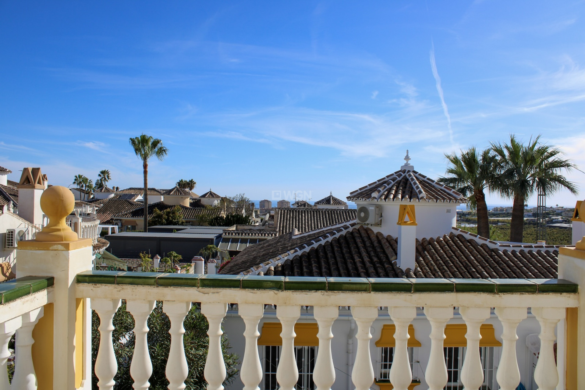 Wiederverkauf - Stadthaus - Torrox - Costa del Sol