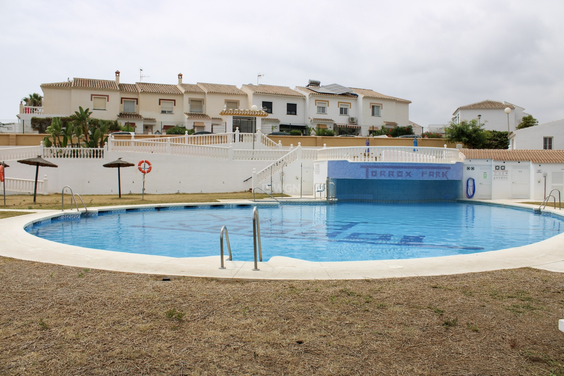 Wiederverkauf - Stadthaus - Torrox - Costa del Sol