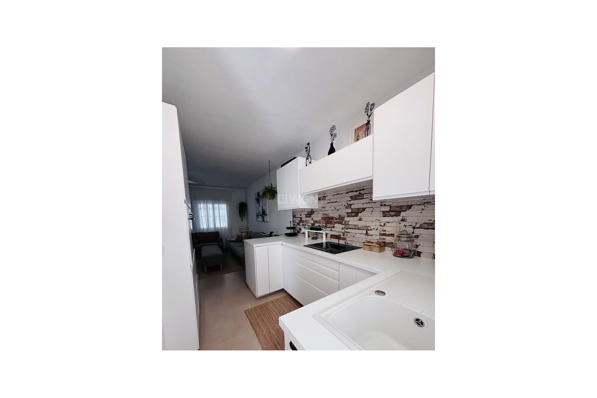 Wiederverkauf - Stadthaus - Villamartin - Costa Blanca