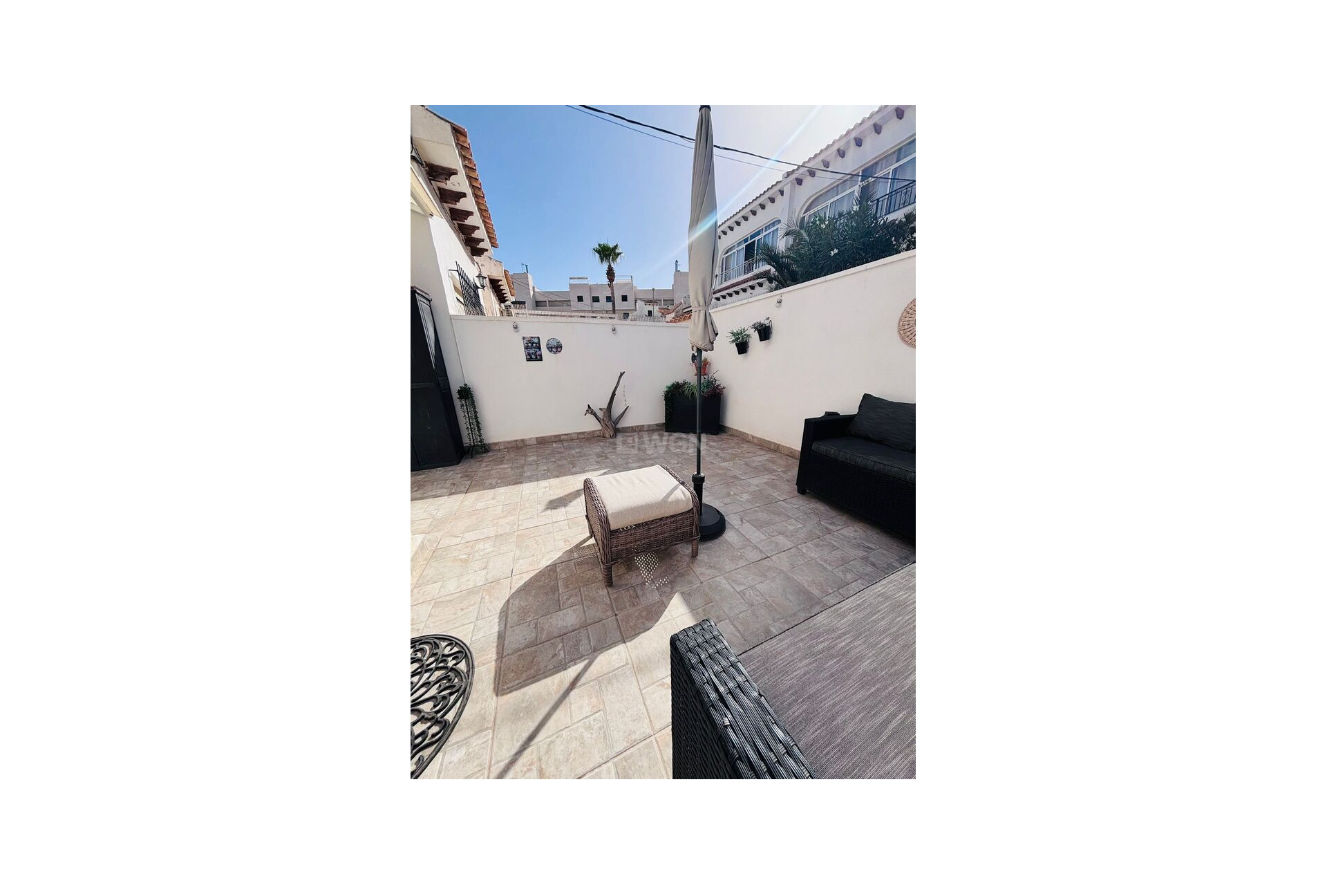 Wiederverkauf - Stadthaus - Villamartin - Costa Blanca