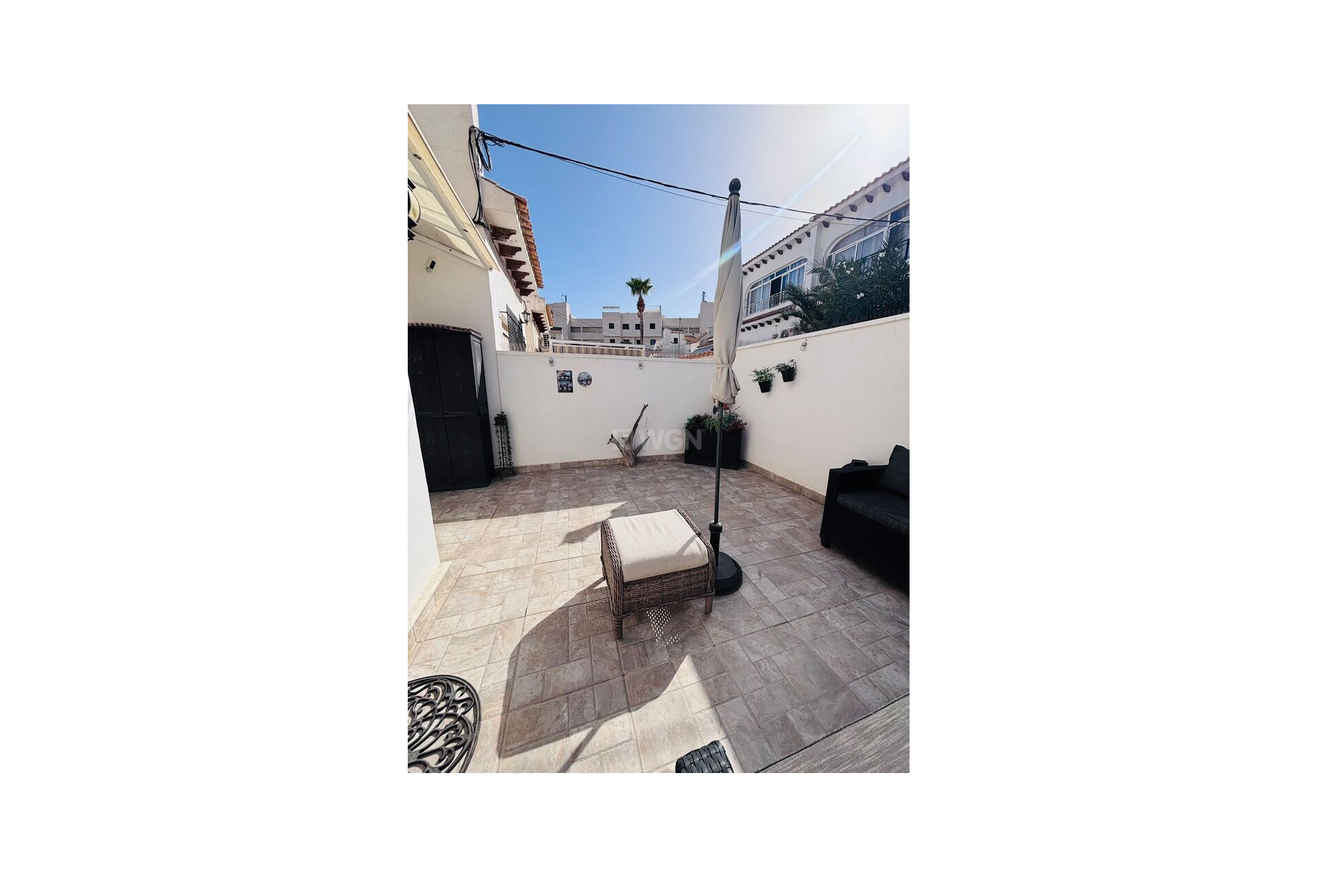 Wiederverkauf - Stadthaus - Villamartin - Costa Blanca