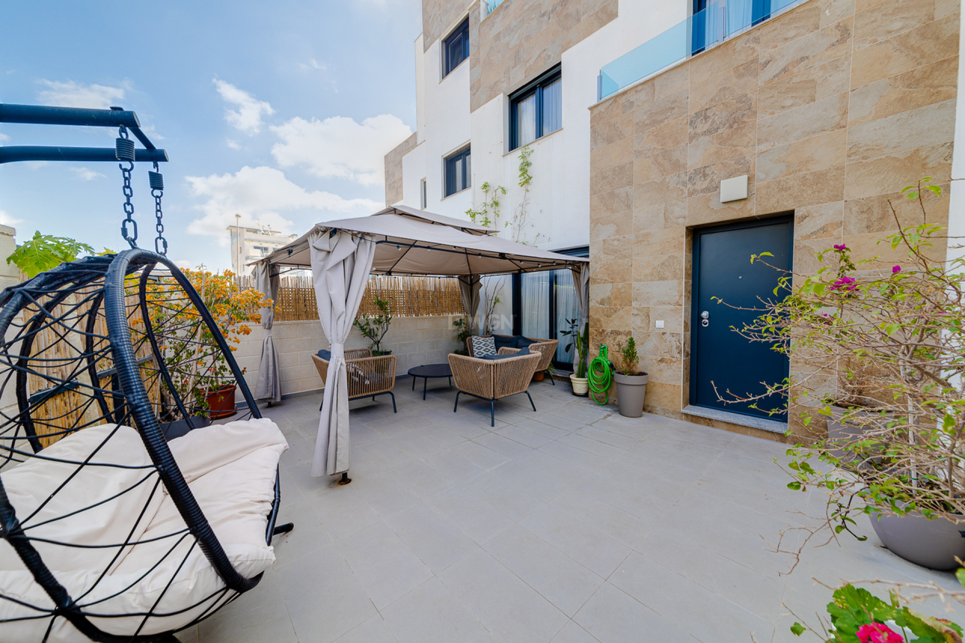Wiederverkauf - Stadthaus - Villamartin - Costa Blanca