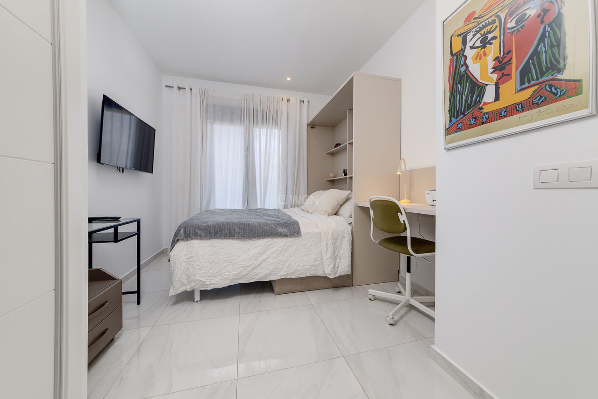 Wiederverkauf - Stadthaus - Villamartin - Costa Blanca