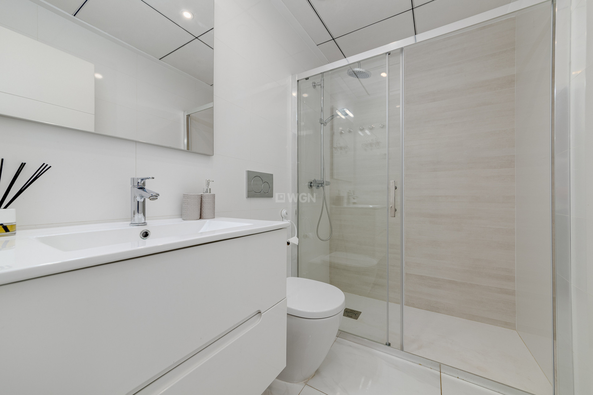 Wiederverkauf - Stadthaus - Villamartin - Costa Blanca