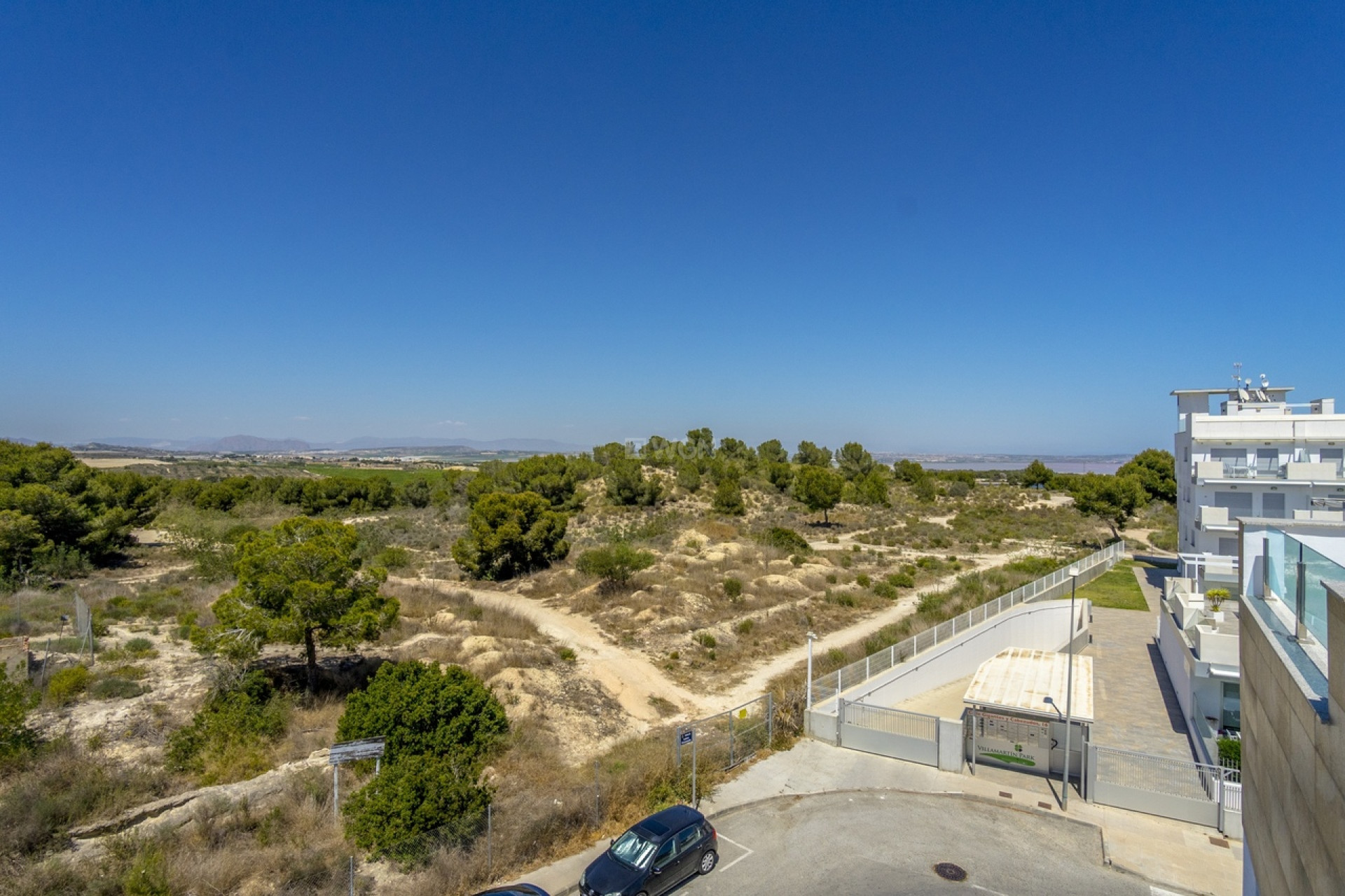 Wiederverkauf - Stadthaus - Villamartin - Costa Blanca