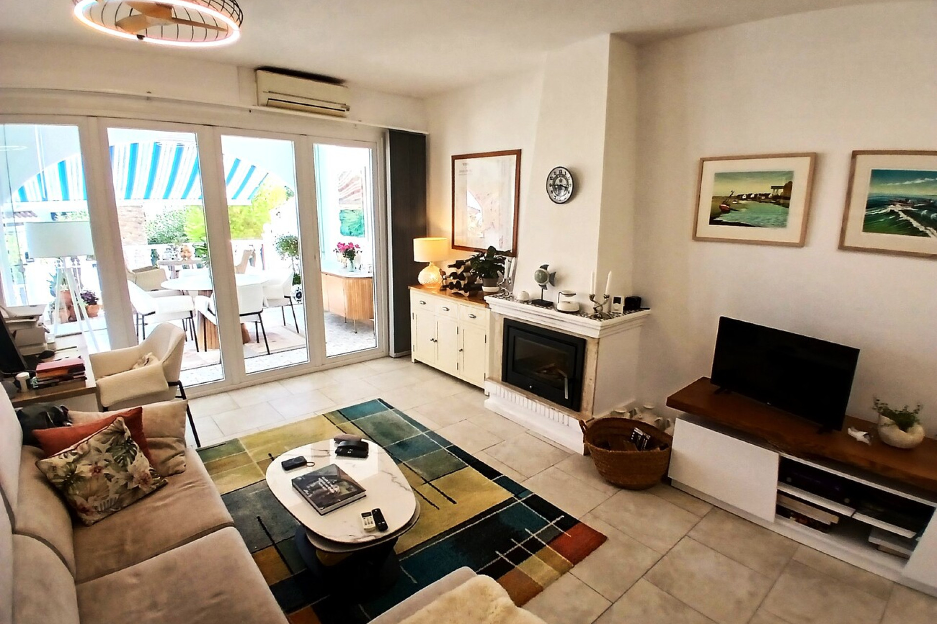 Wiederverkauf - Stadthaus - Villamartin - Costa Blanca