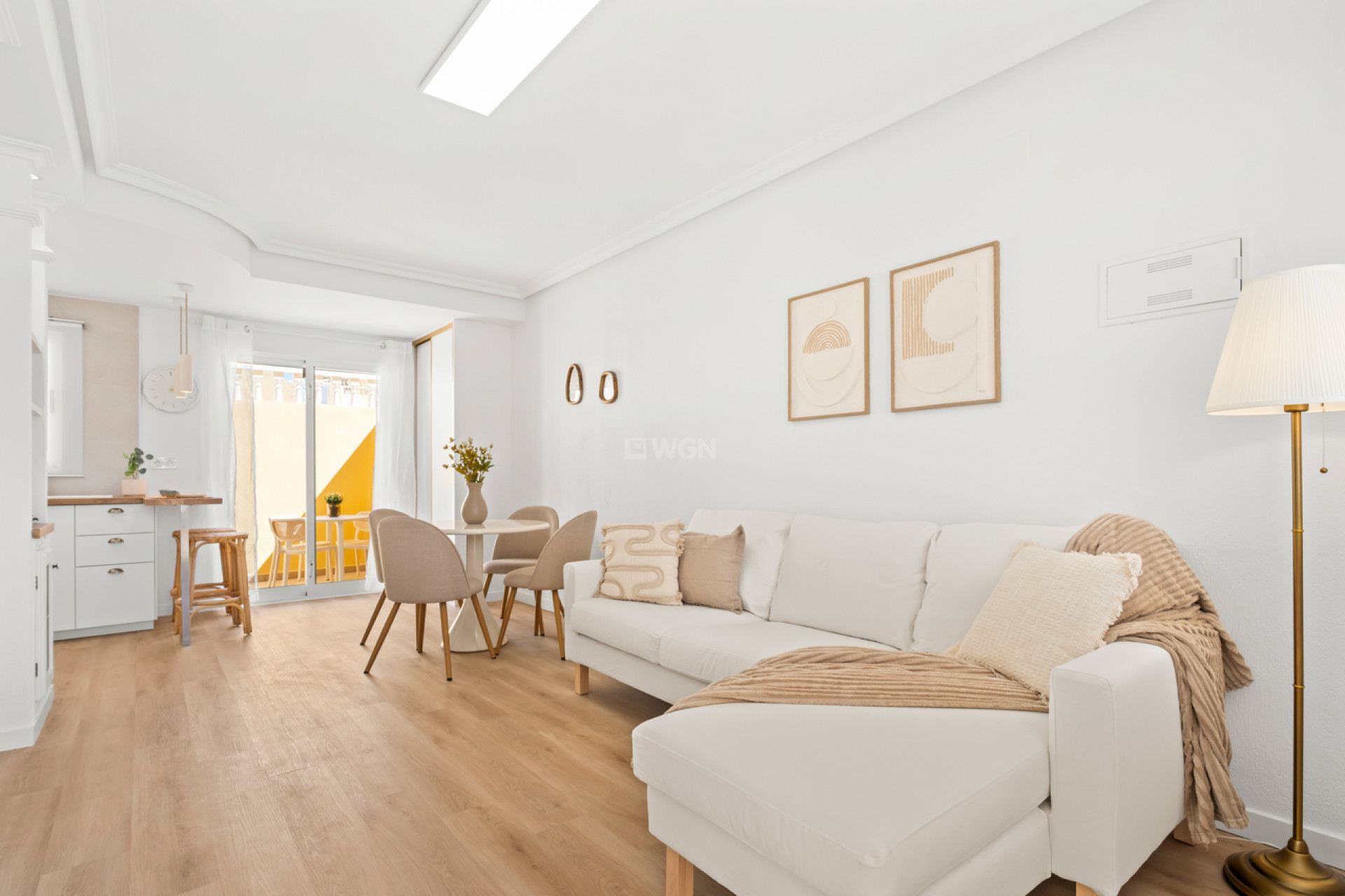 Wiederverkauf - Stadthaus - Villamartin - Costa Blanca