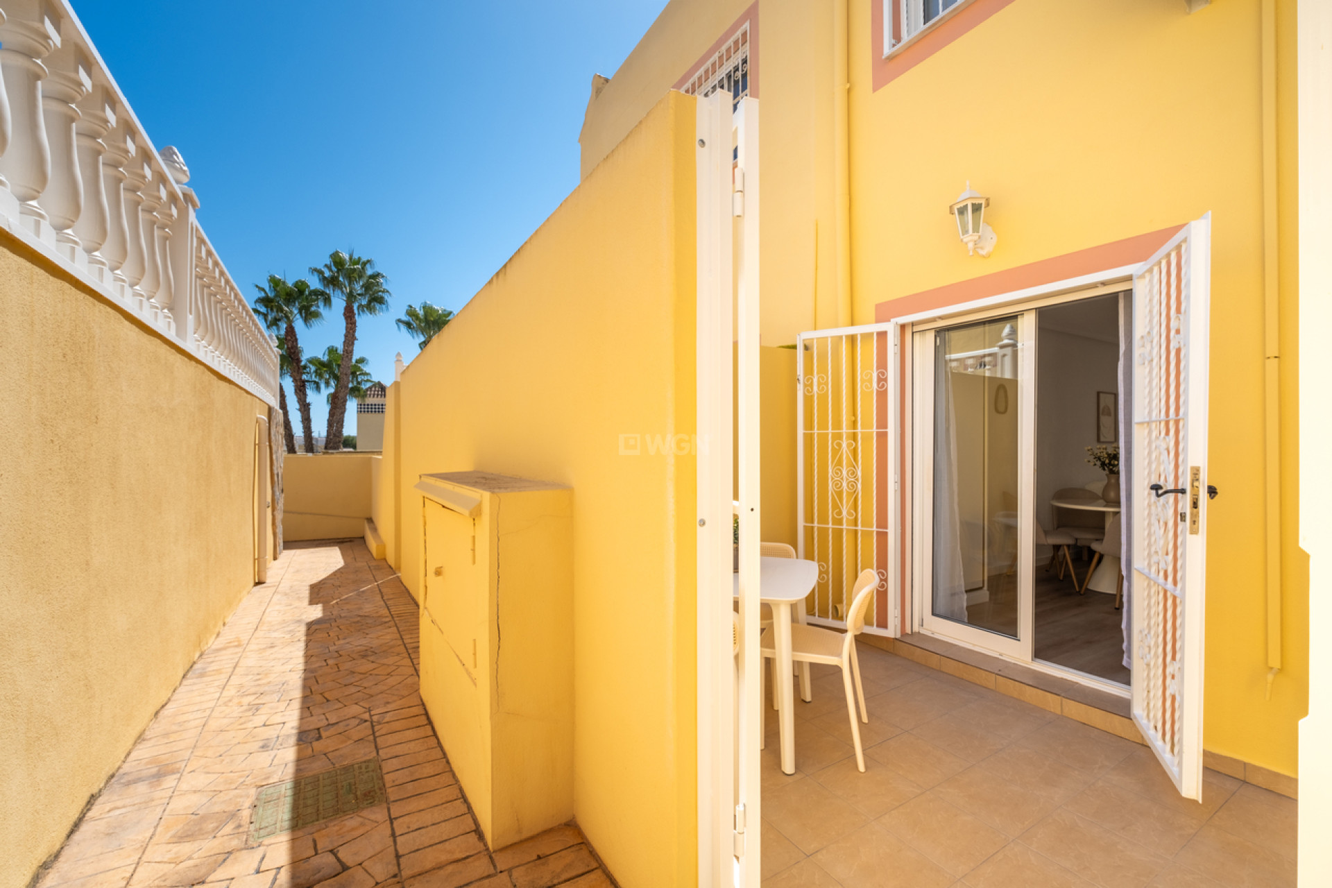 Wiederverkauf - Stadthaus - Villamartin - Costa Blanca