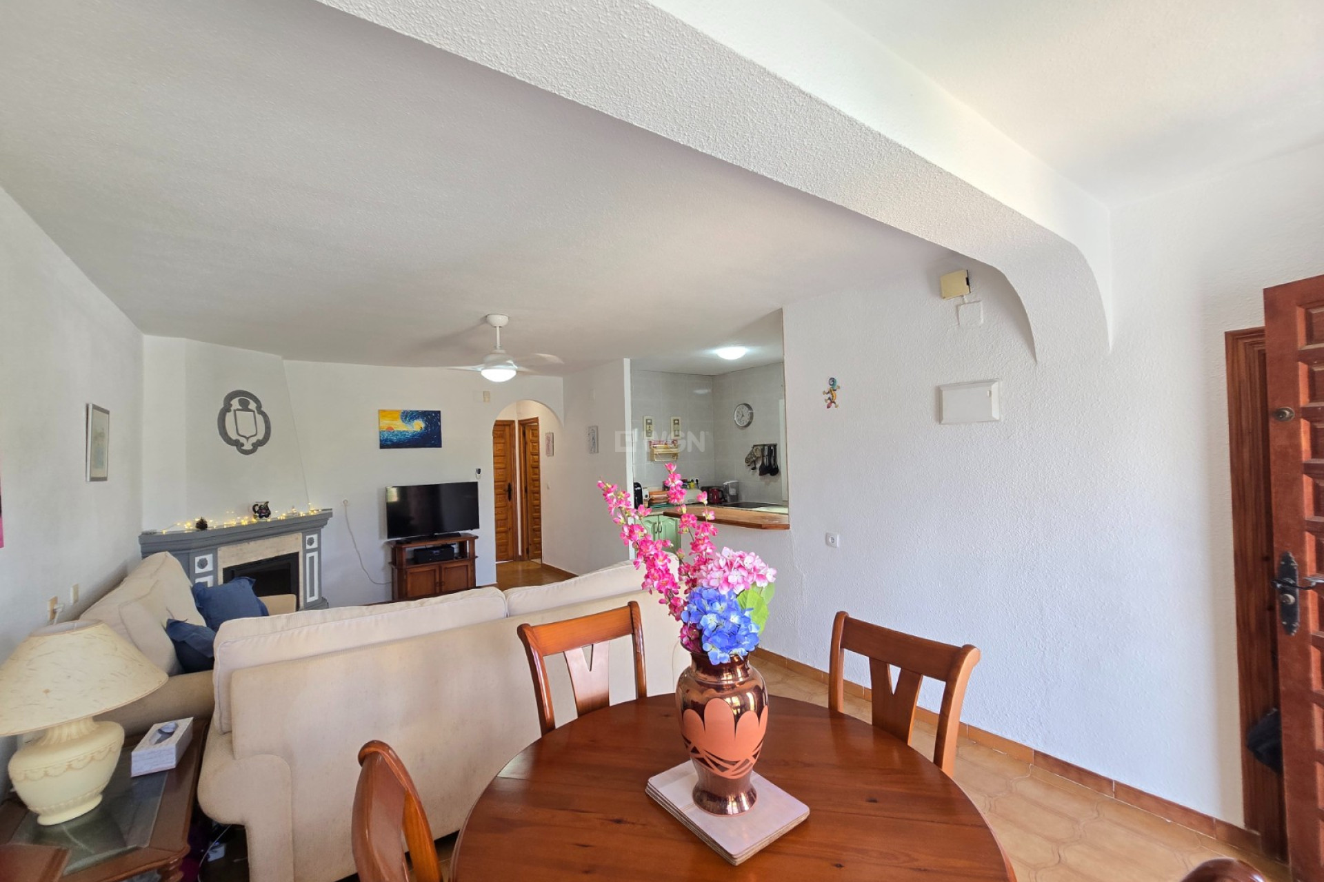 Wiederverkauf - Stadthaus - Villamartin - Costa Blanca