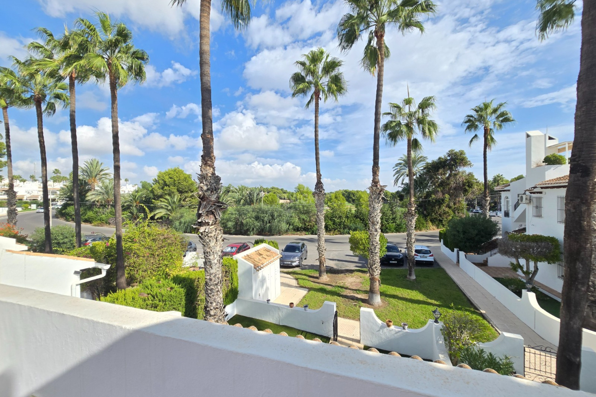 Wiederverkauf - Stadthaus - Villamartin - Costa Blanca