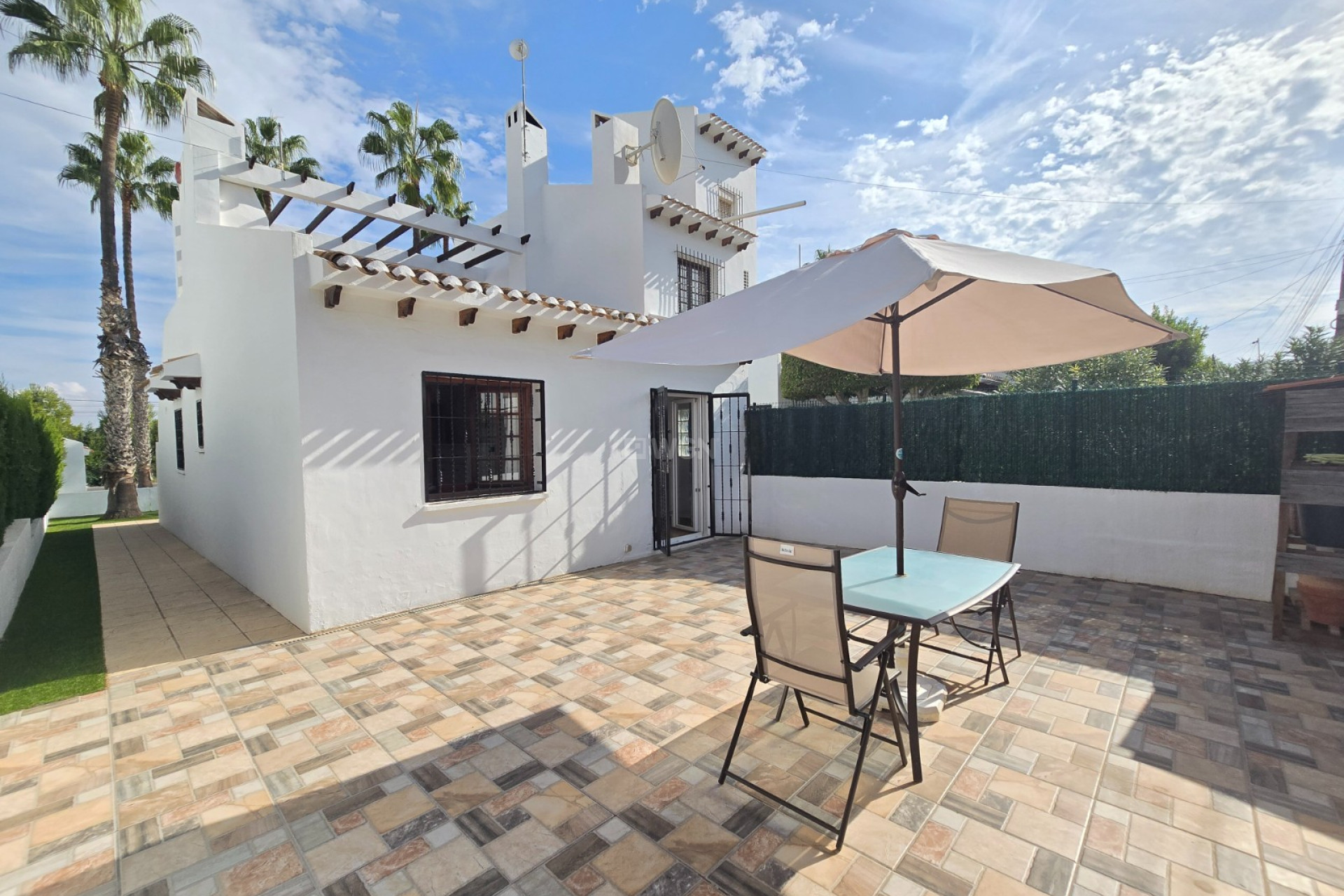Wiederverkauf - Stadthaus - Villamartin - Costa Blanca