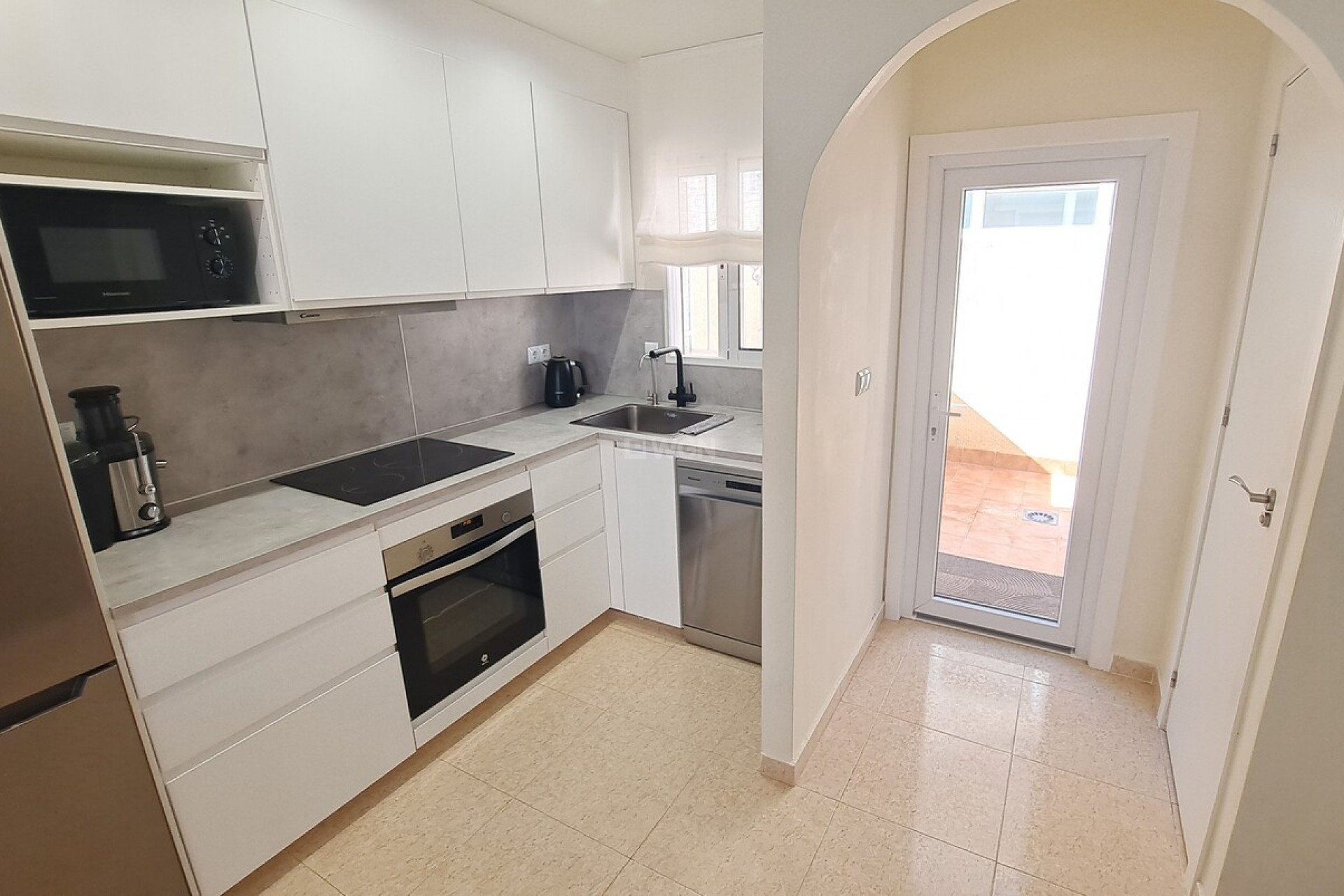 Wiederverkauf - Stadthaus - Villamartin - Costa Blanca