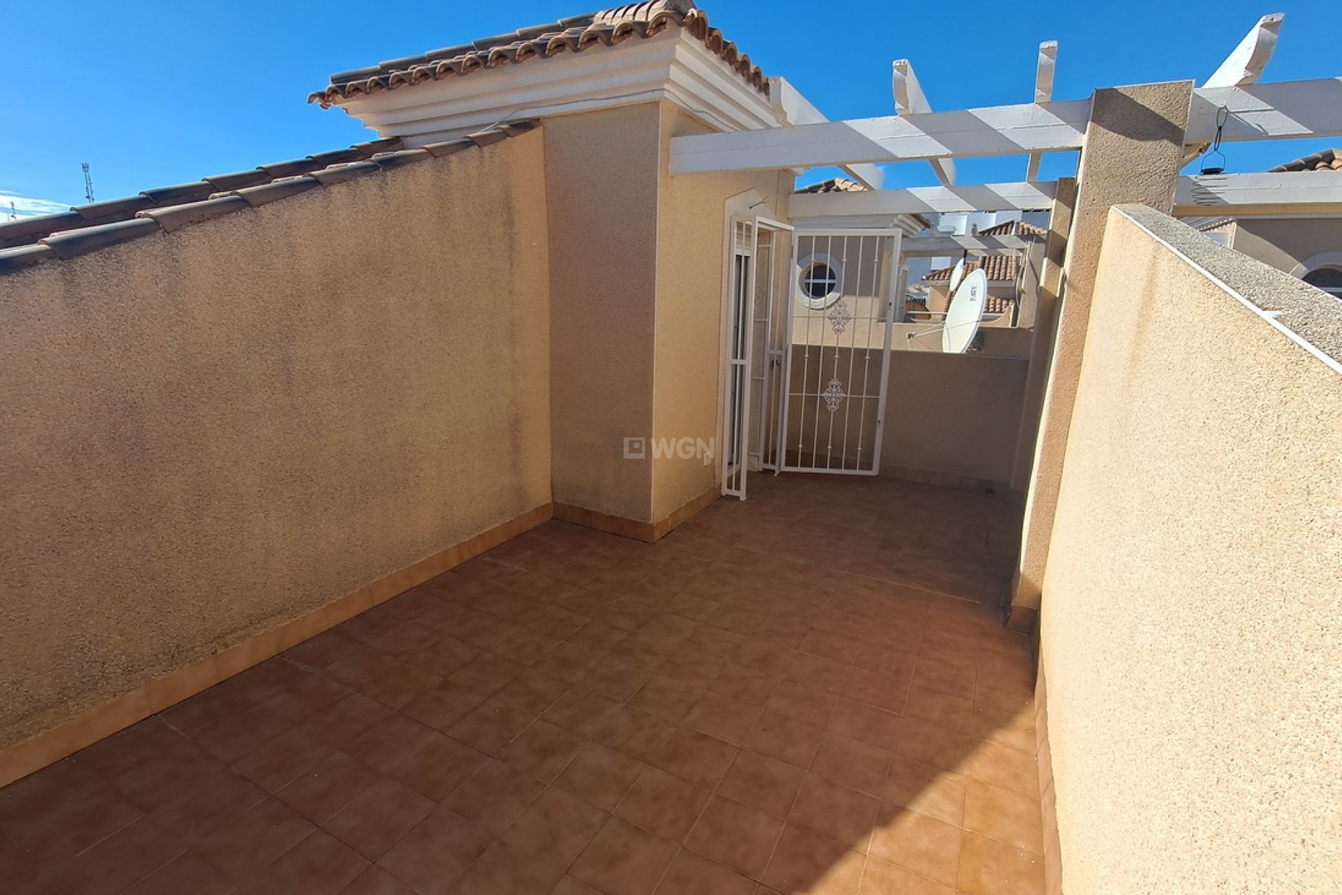 Wiederverkauf - Stadthaus - Villamartin - Costa Blanca