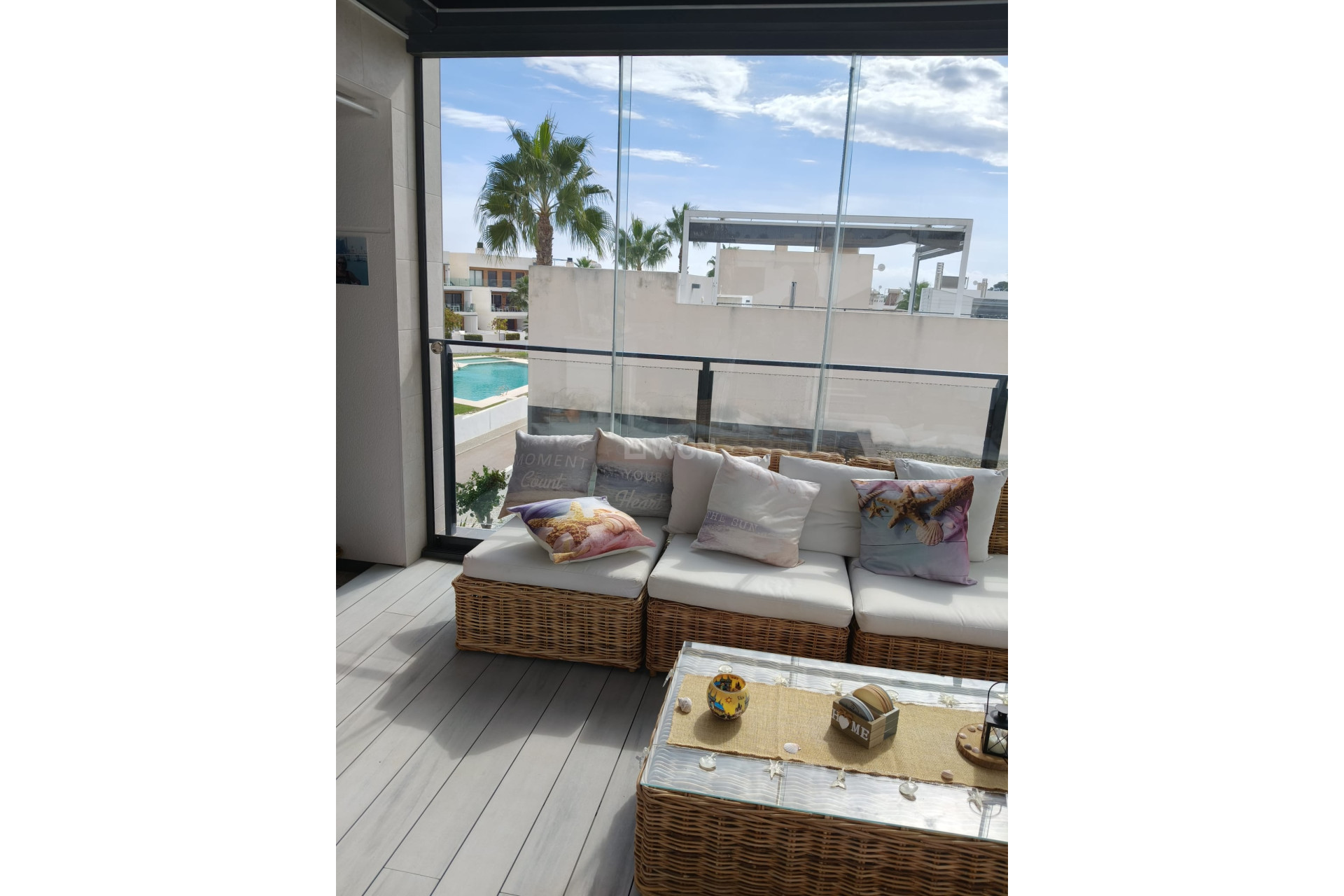 Wiederverkauf - Stadthaus - Villamartin - Costa Blanca