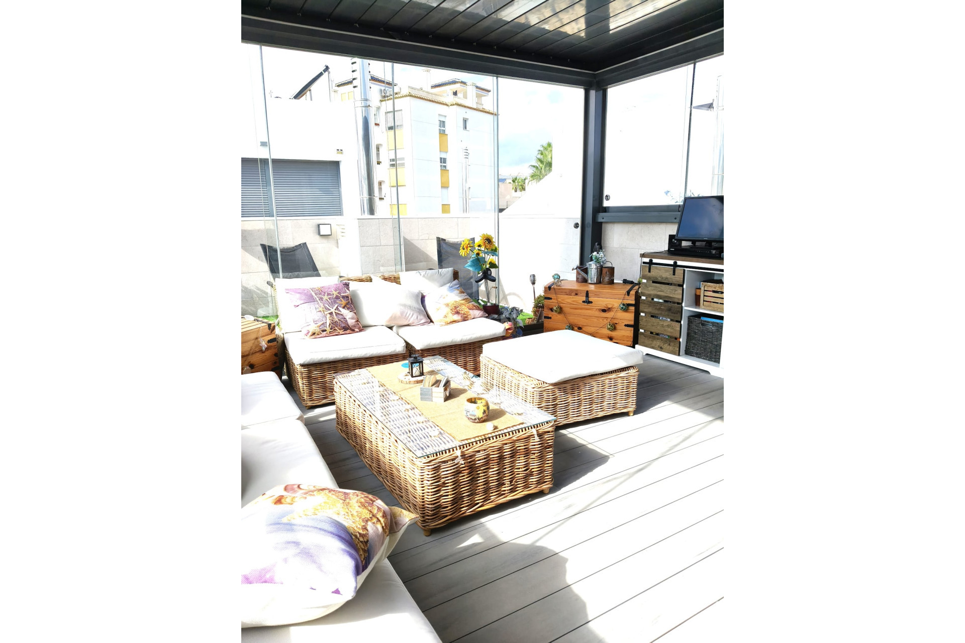 Wiederverkauf - Stadthaus - Villamartin - Costa Blanca