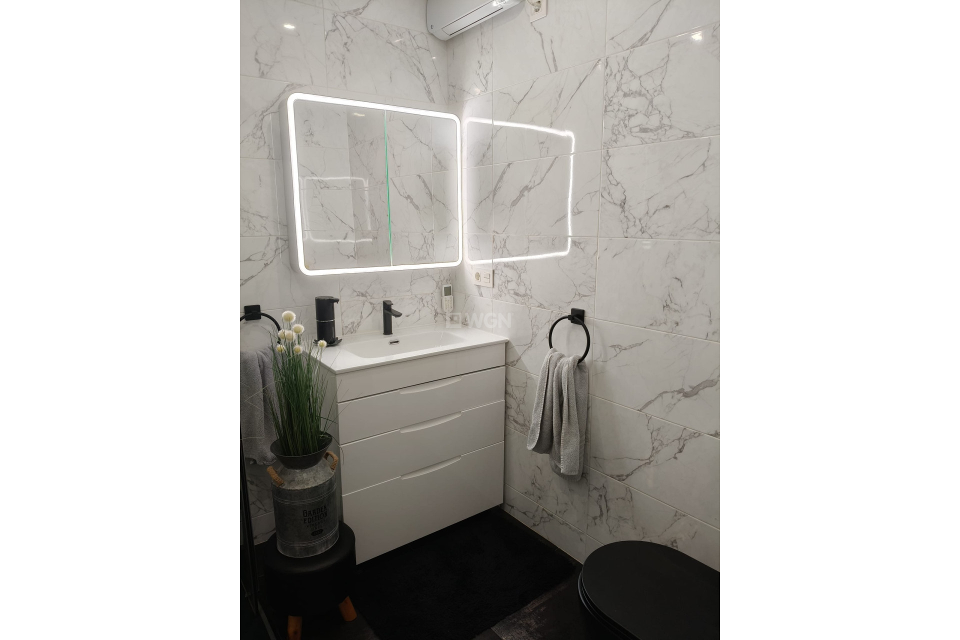 Wiederverkauf - Stadthaus - Villamartin - Costa Blanca