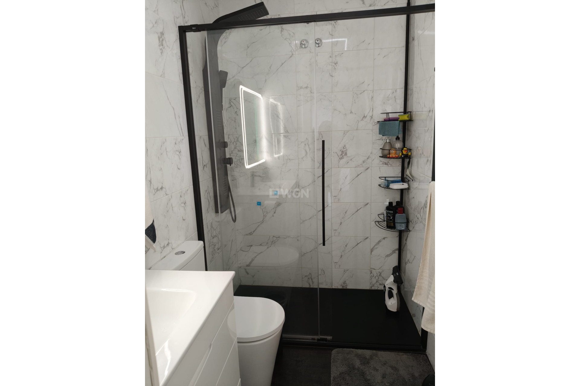 Wiederverkauf - Stadthaus - Villamartin - Costa Blanca