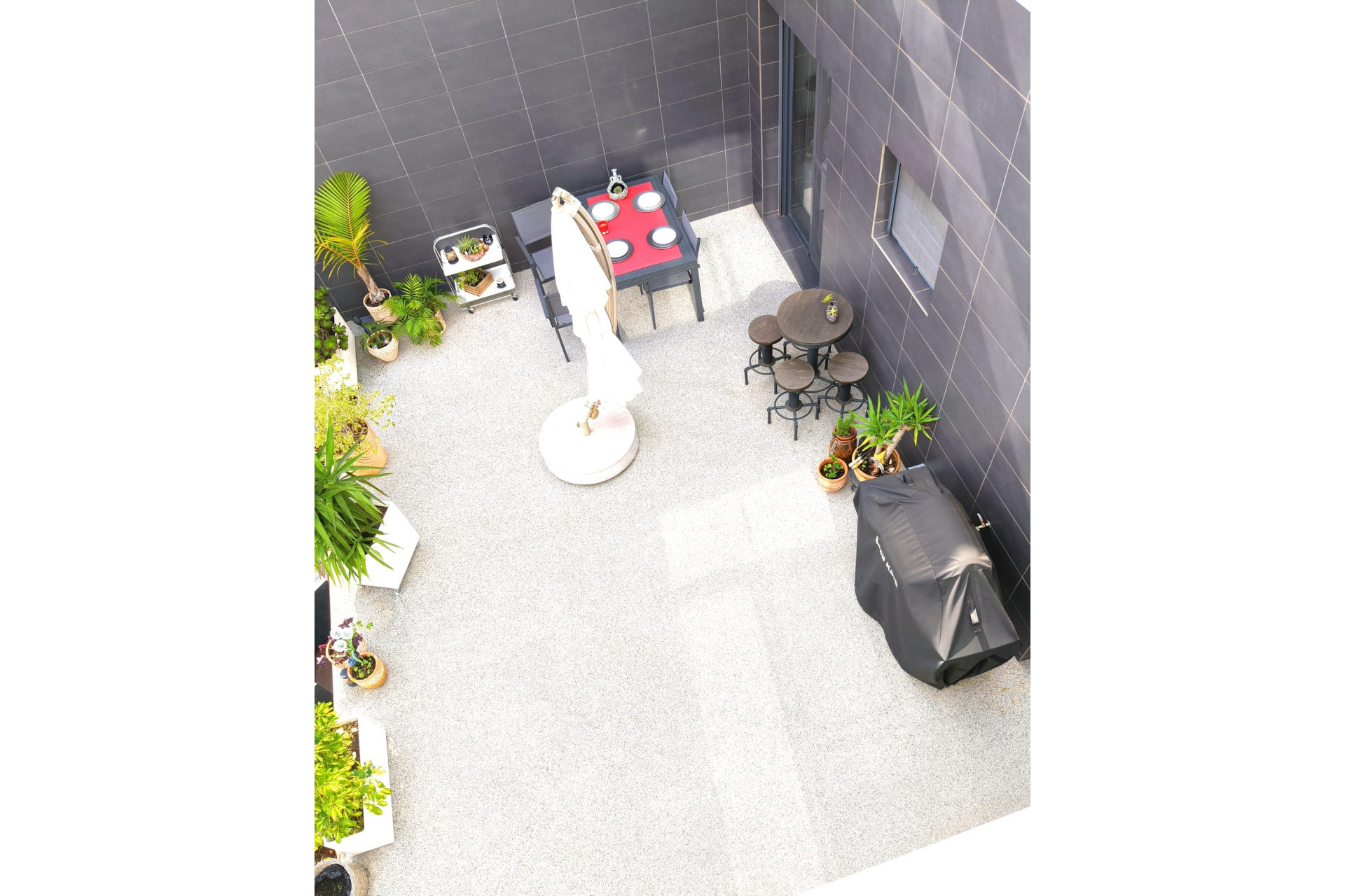 Wiederverkauf - Stadthaus - Villamartin - Costa Blanca