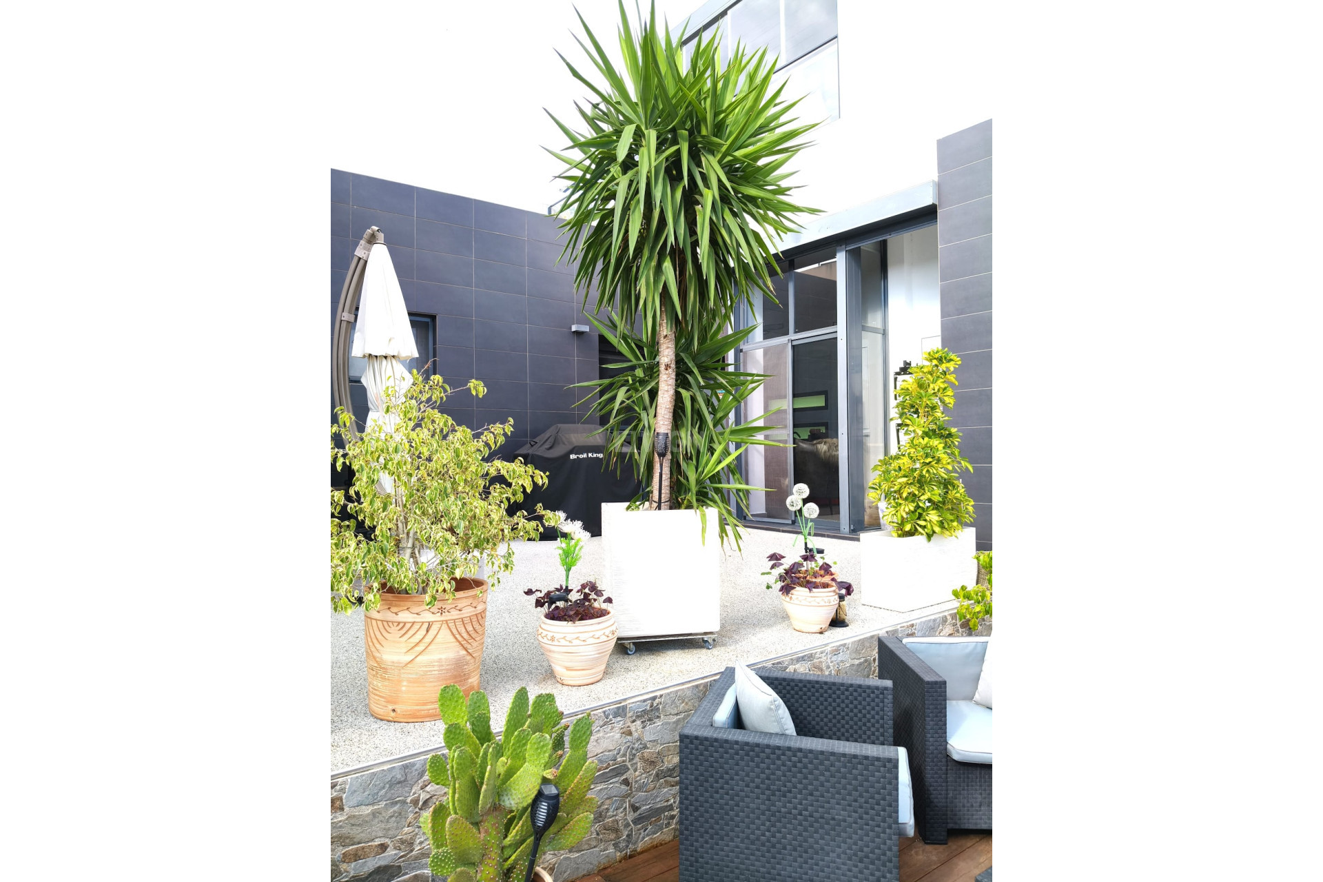 Wiederverkauf - Stadthaus - Villamartin - Costa Blanca