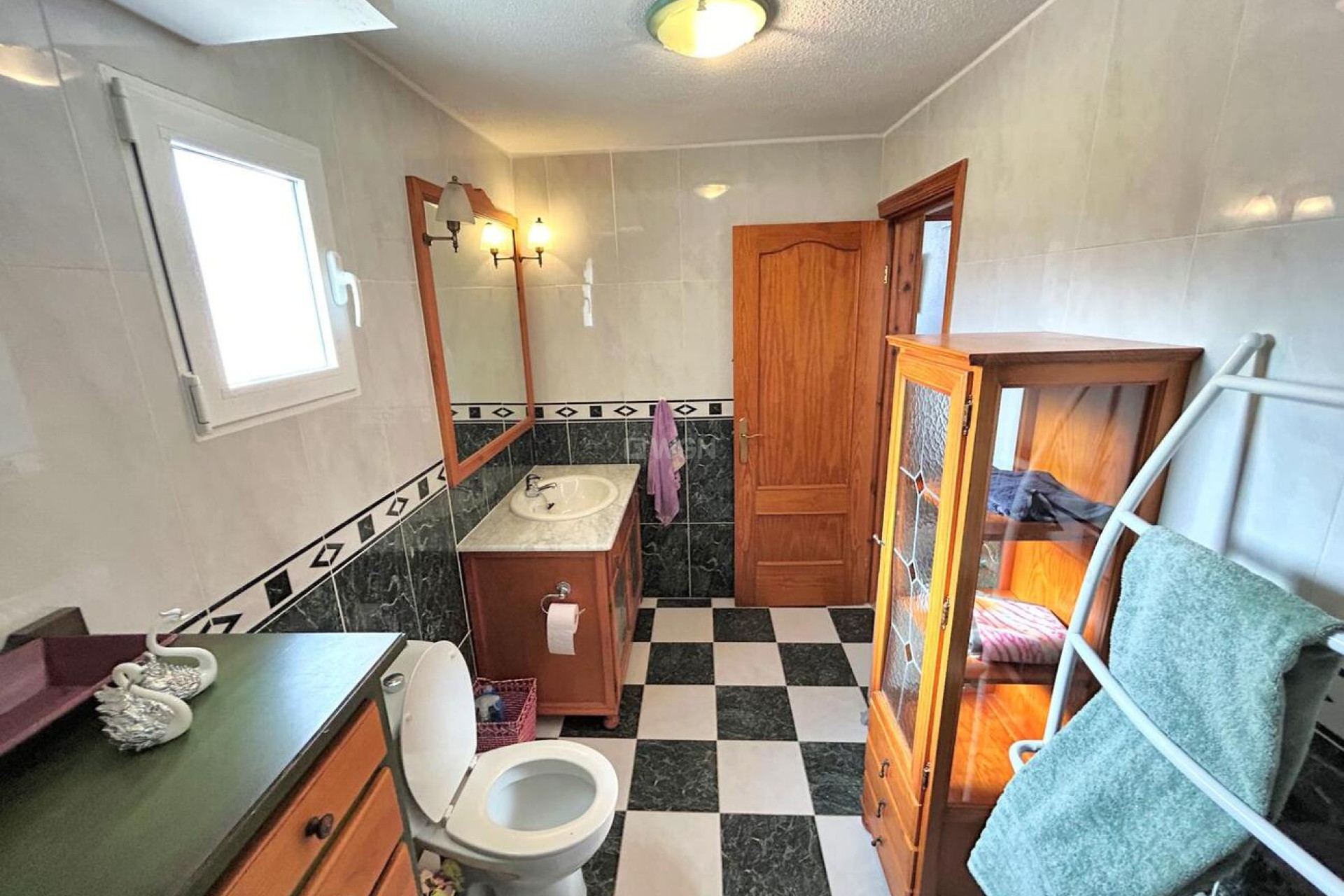 Wiederverkauf - Stadthaus - Villamartin - Costa Blanca