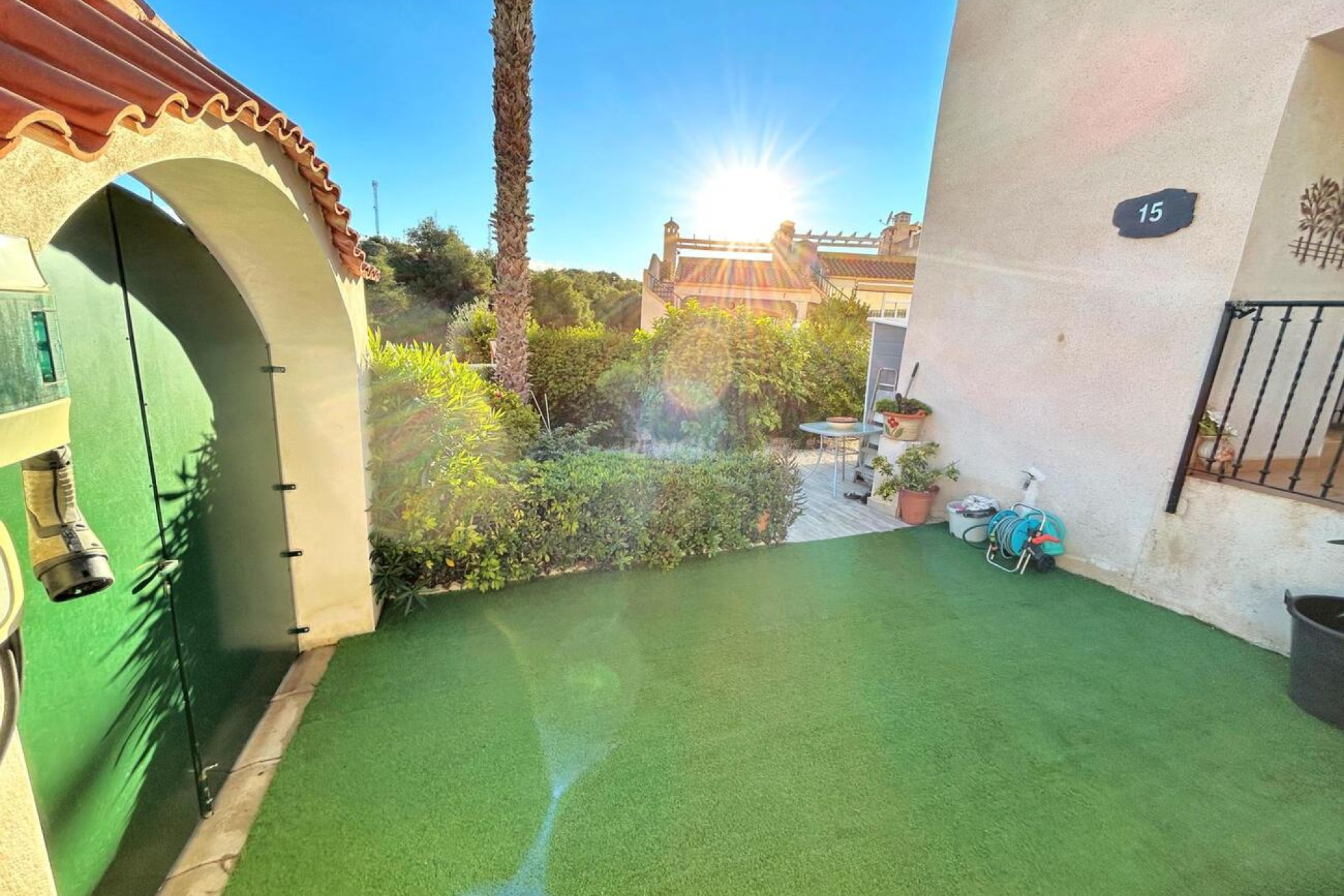 Wiederverkauf - Stadthaus - Villamartin - Costa Blanca