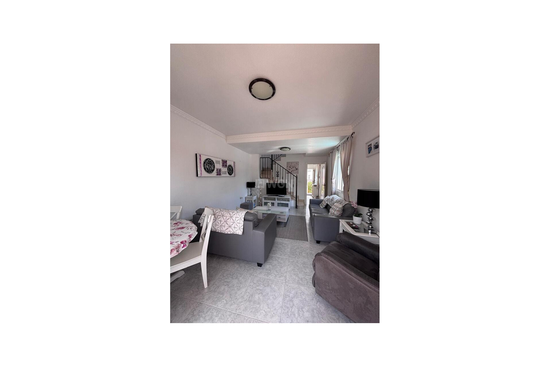 Wiederverkauf - Stadthaus - Villamartin - Costa Blanca