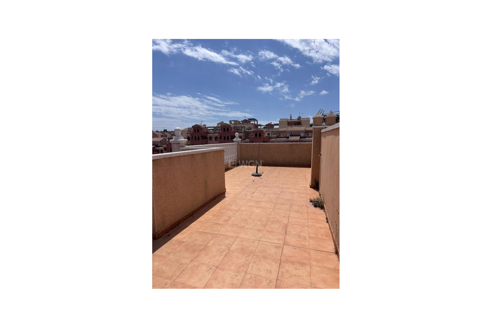Wiederverkauf - Stadthaus - Villamartin - Costa Blanca