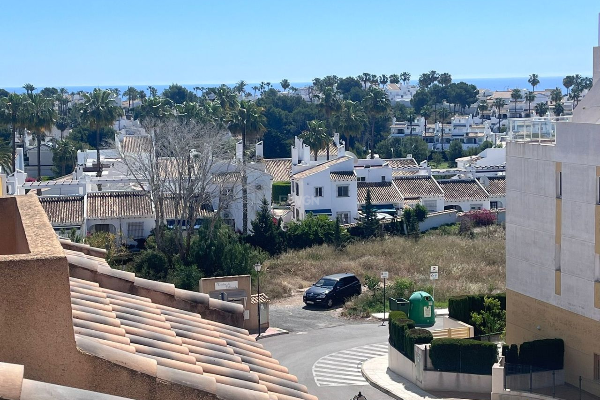 Wiederverkauf - Stadthaus - Villamartin - Costa Blanca