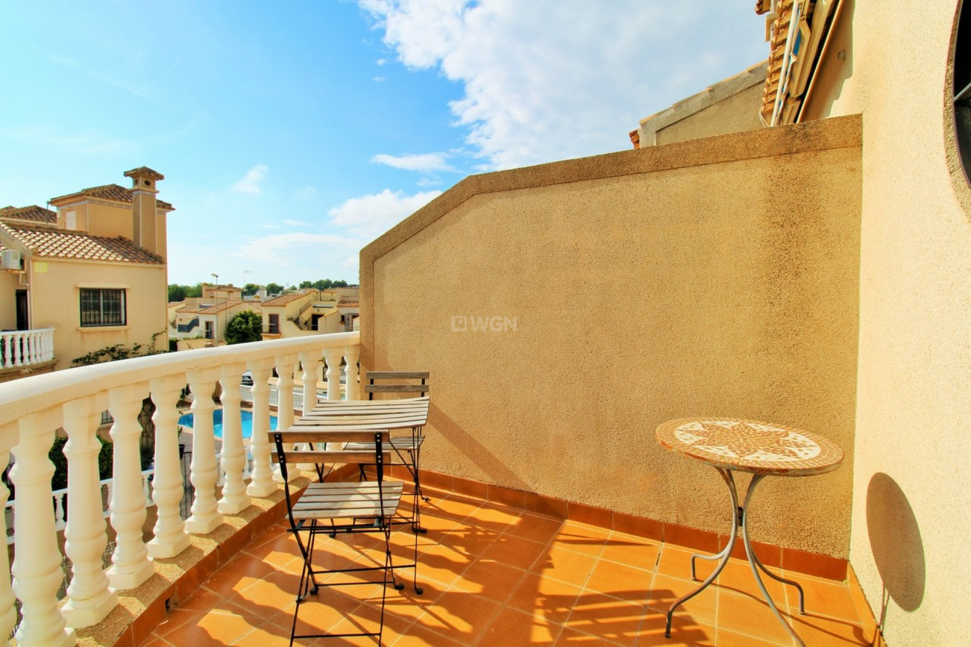 Wiederverkauf - Stadthaus - Villamartin - Costa Blanca