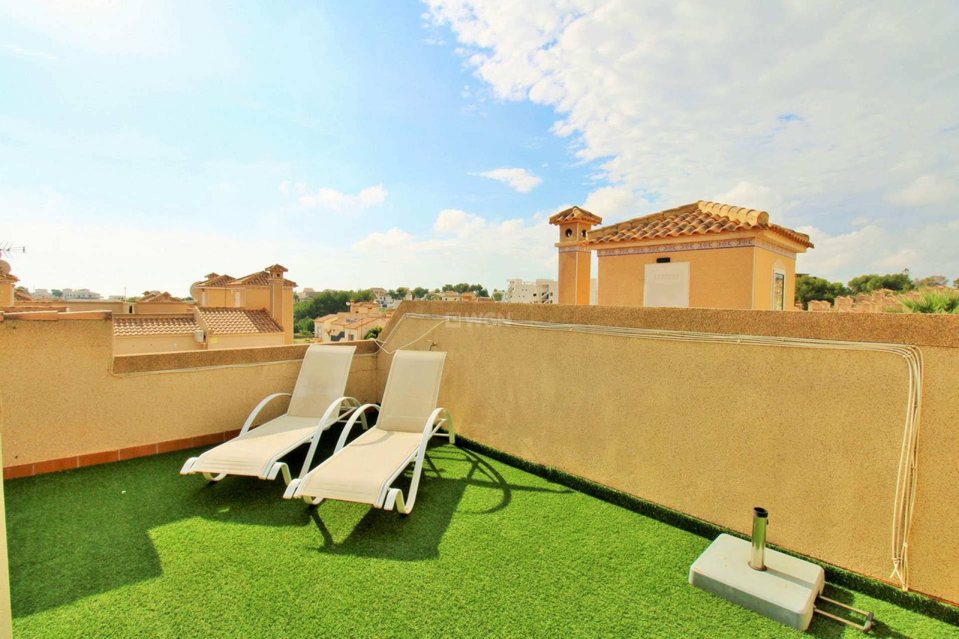 Wiederverkauf - Stadthaus - Villamartin - Costa Blanca