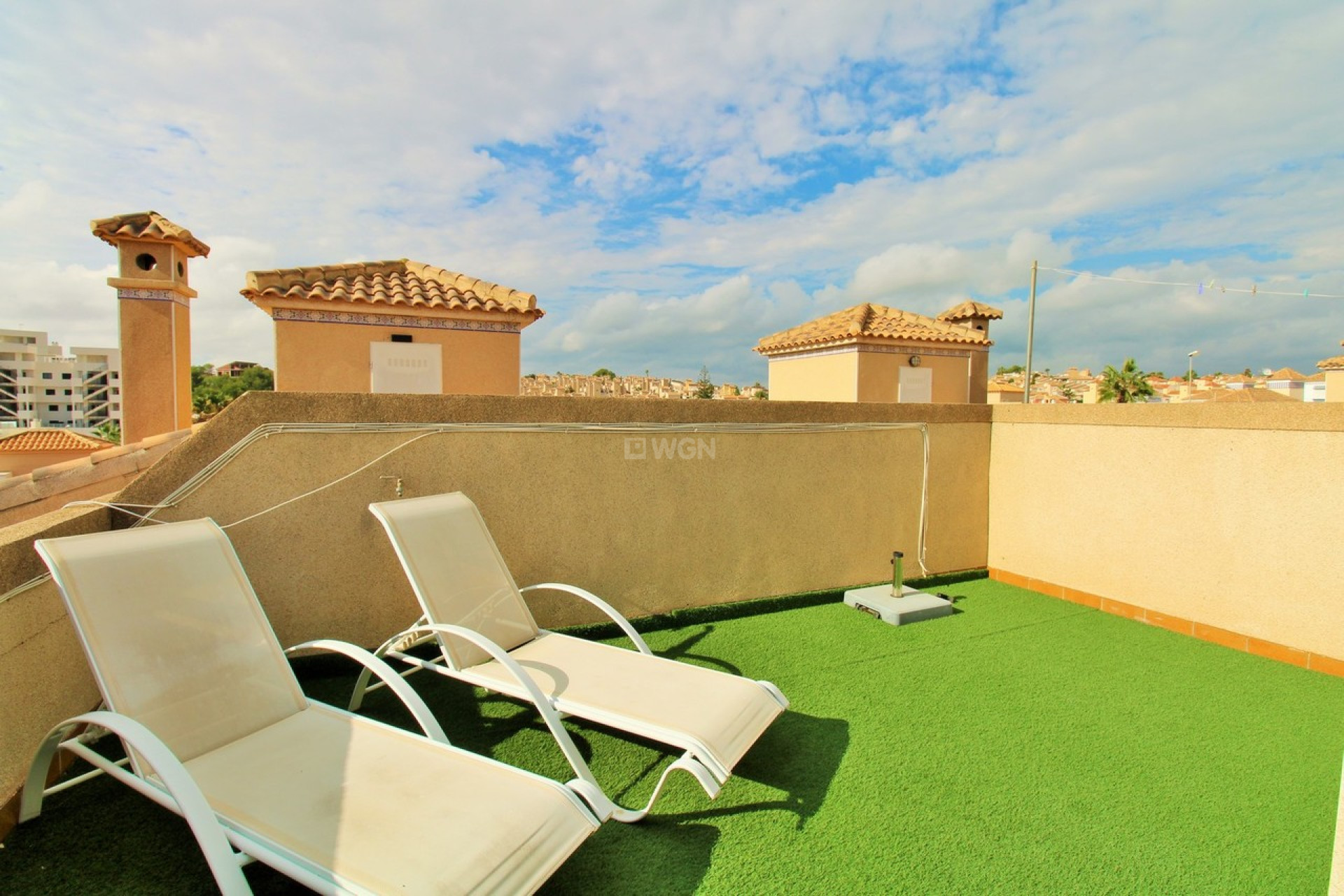 Wiederverkauf - Stadthaus - Villamartin - Costa Blanca