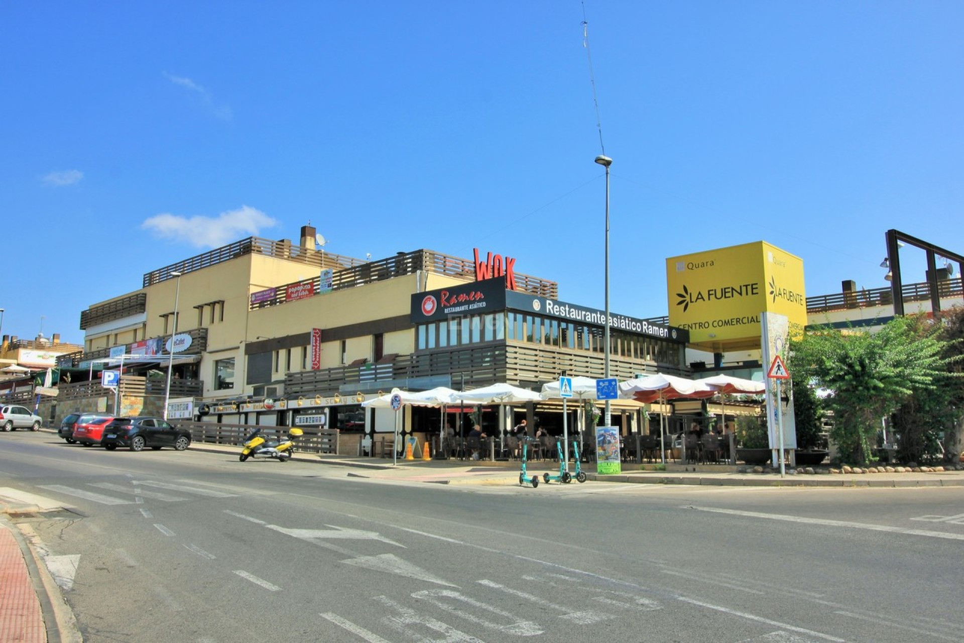 Wiederverkauf - Stadthaus - Villamartin - Costa Blanca