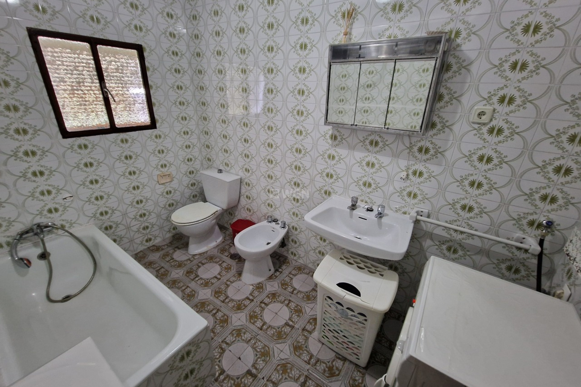 Wiederverkauf - Stadthaus - Vinuela - Inland