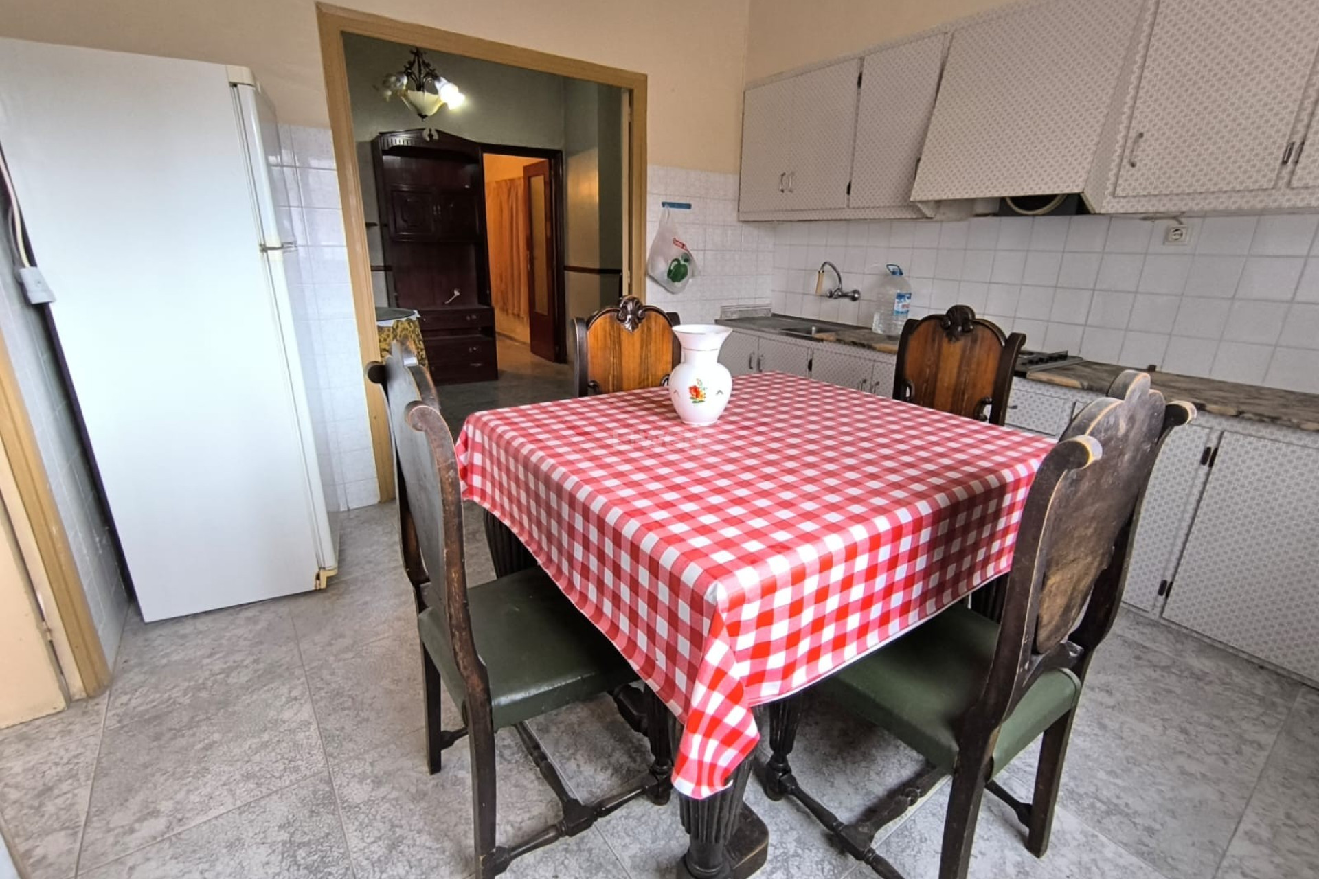 Wiederverkauf - Stadthaus - Yecla - Inland