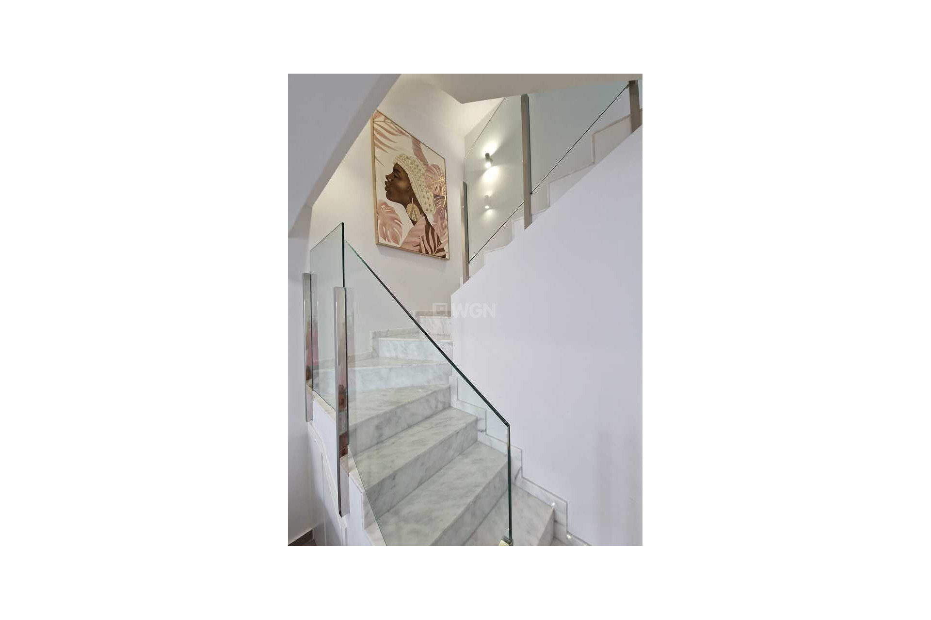 Wiederverkauf - Town House Penthouse - Guardamar del Segura - ELS SECONS