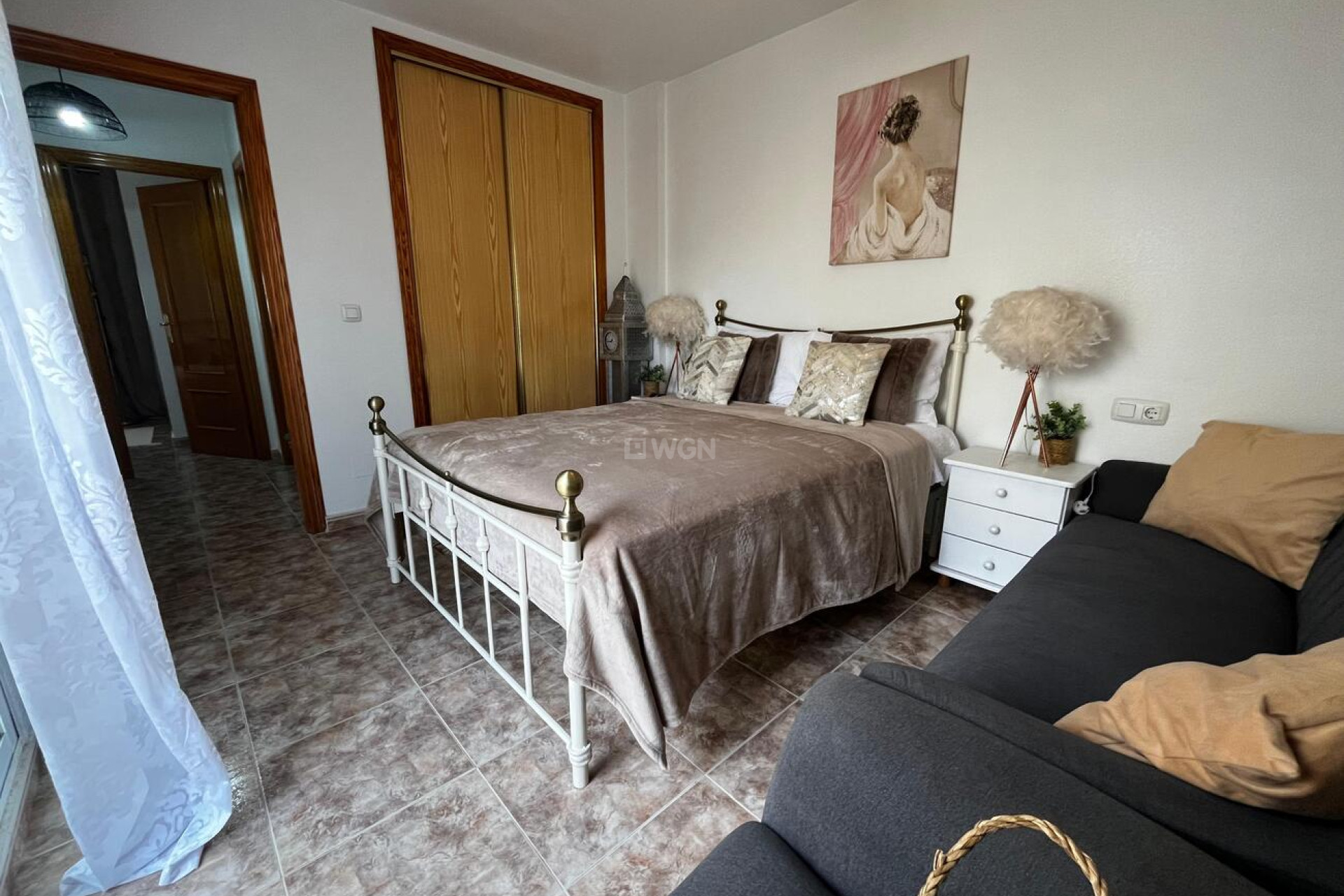 Wiederverkauf - Town House Penthouse - Torrevieja - La Florida