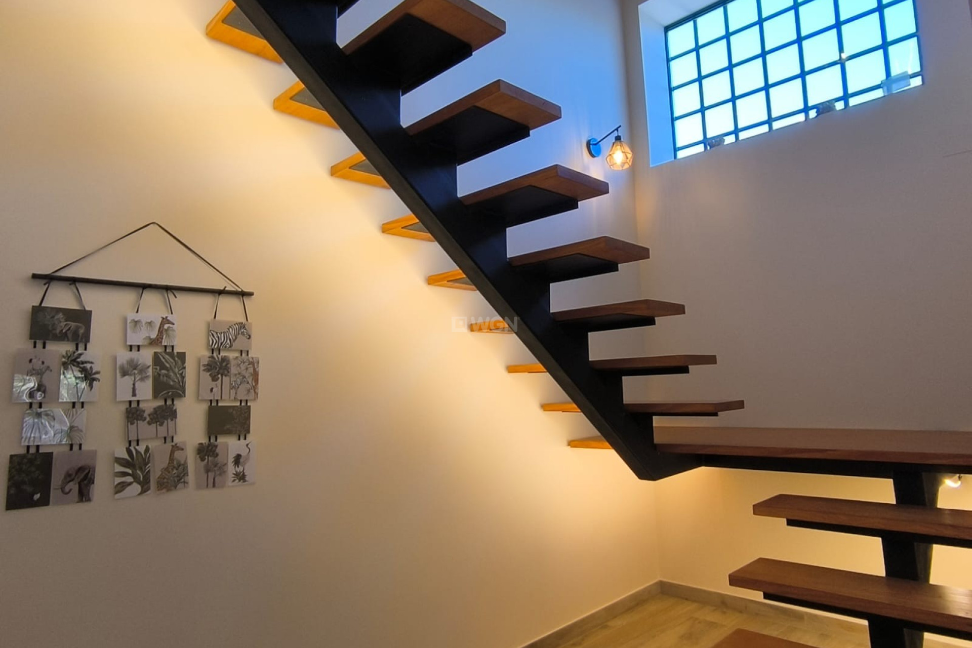 Wiederverkauf - Villa - Abanilla - Inland