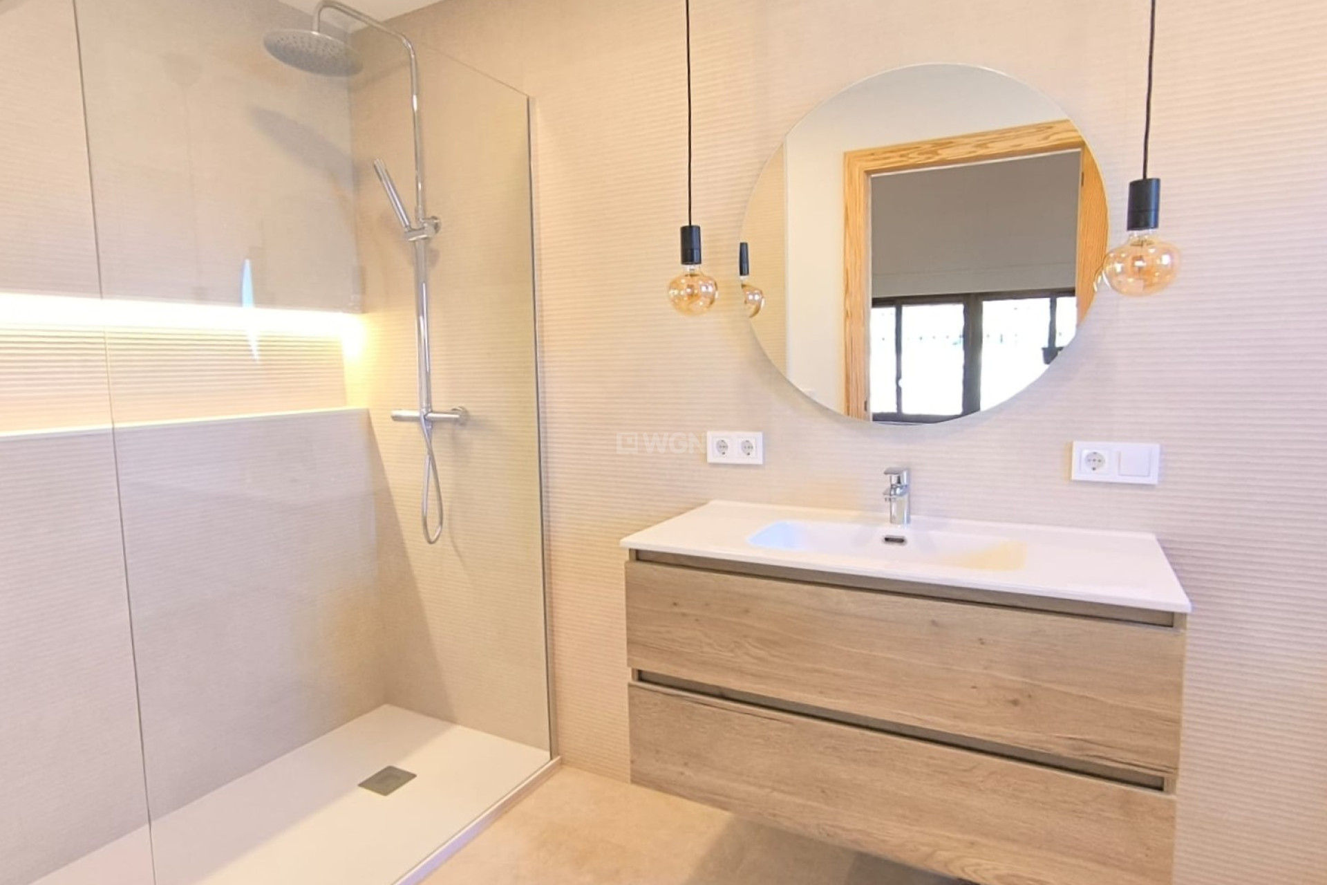 Wiederverkauf - Villa - Abanilla - Inland