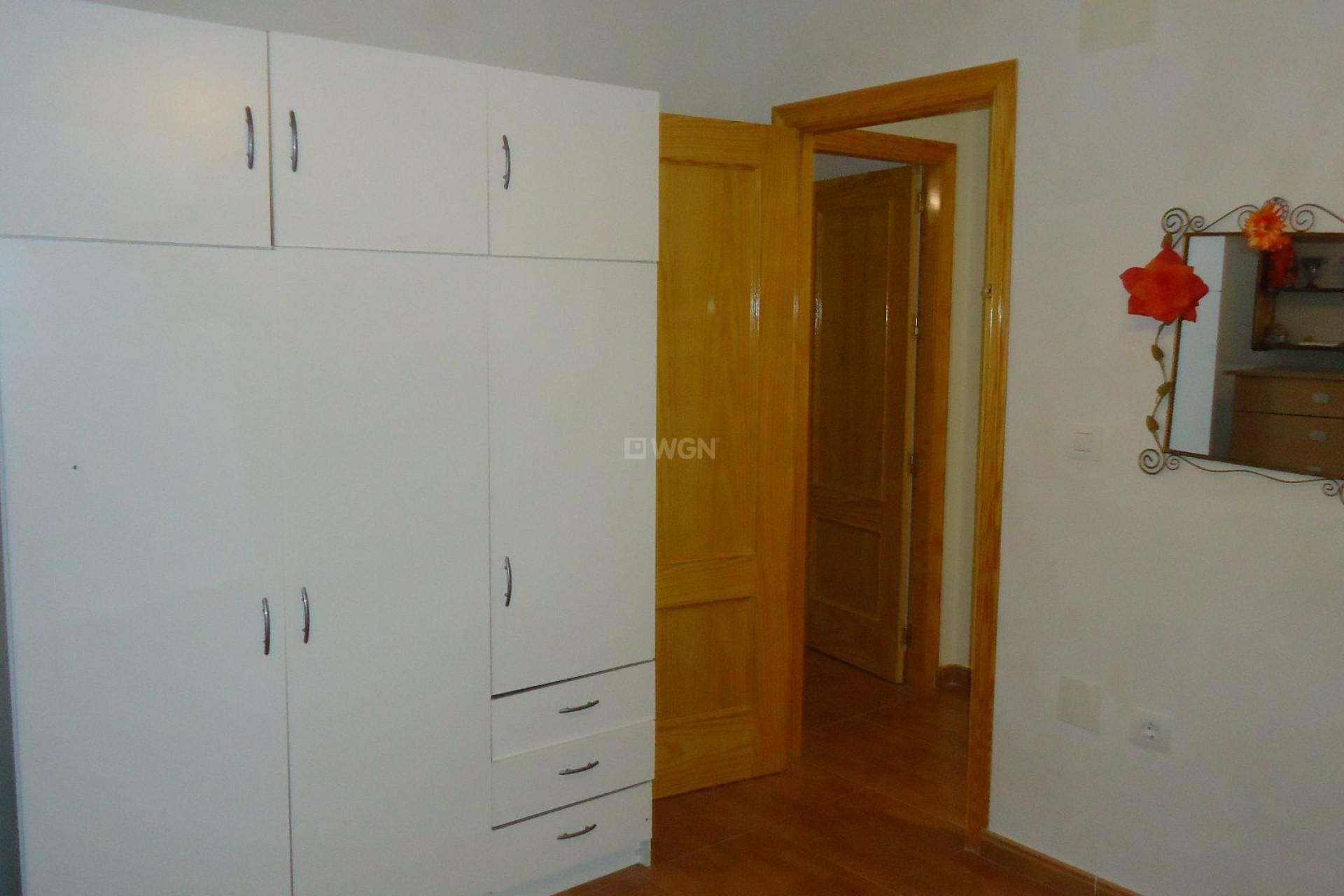 Wiederverkauf - Villa - Abanilla - Inland