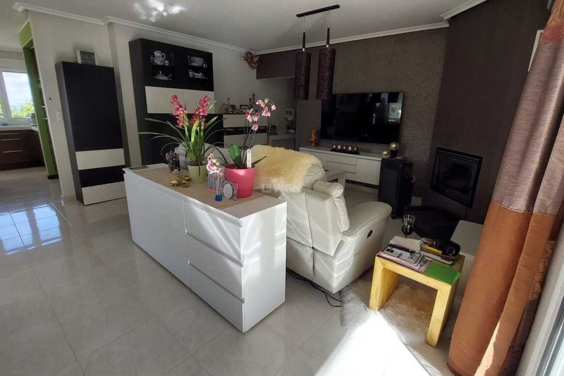 Wiederverkauf - Villa - Abanilla - La Zarza